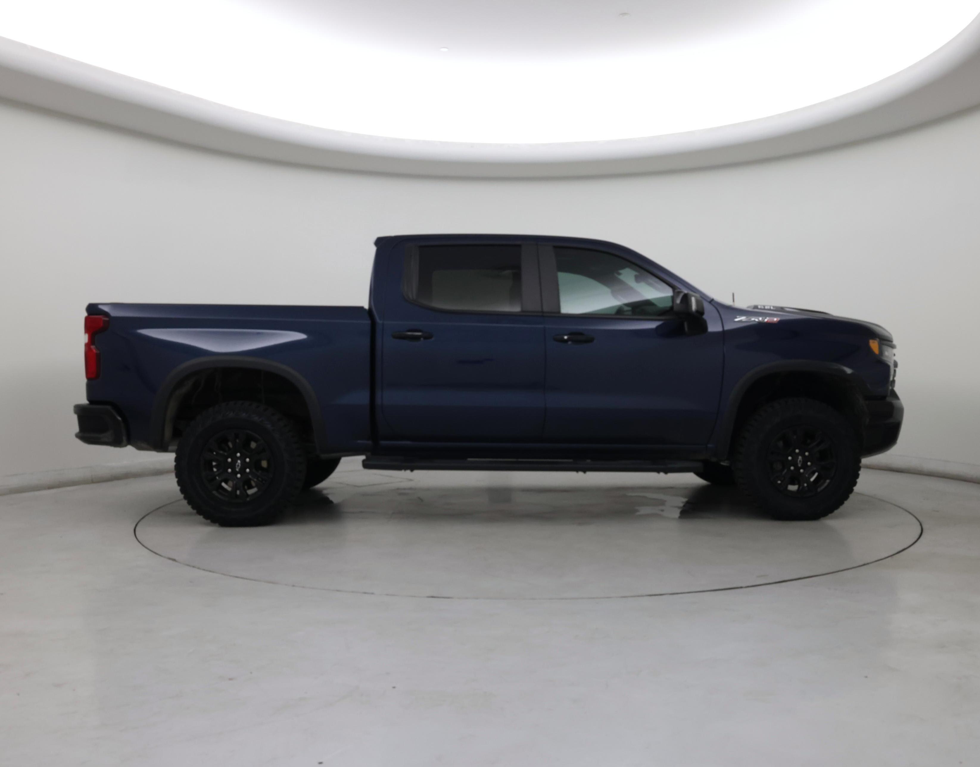 Thumbnail: 2023 Chevrolet Silverado 1500 - 7