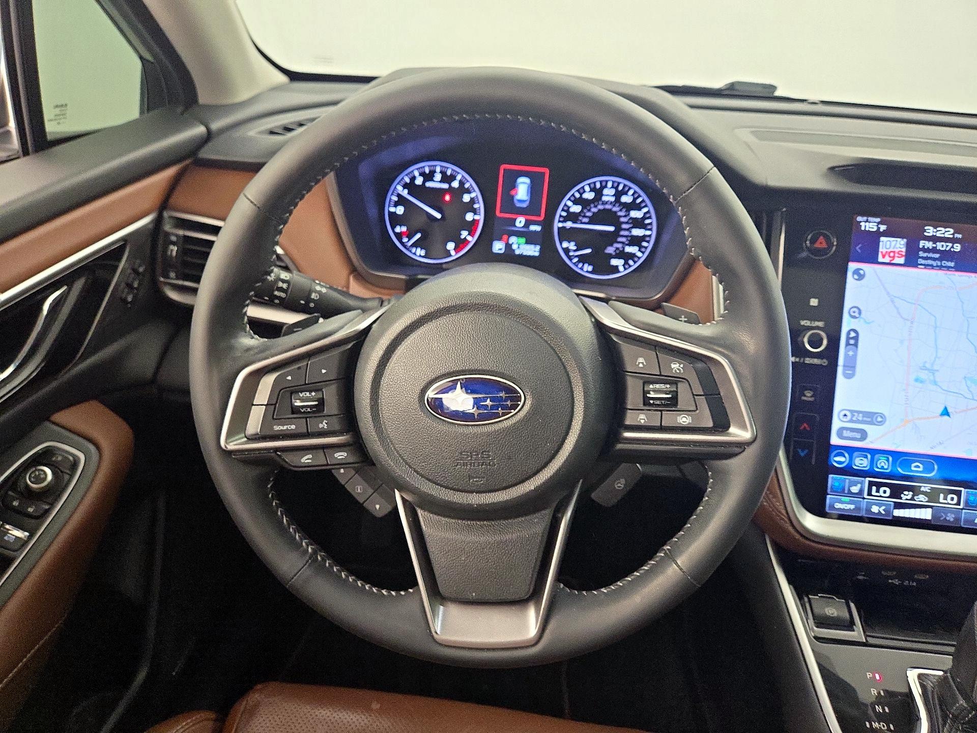 Thumbnail: 2020 Subaru Outback - 10