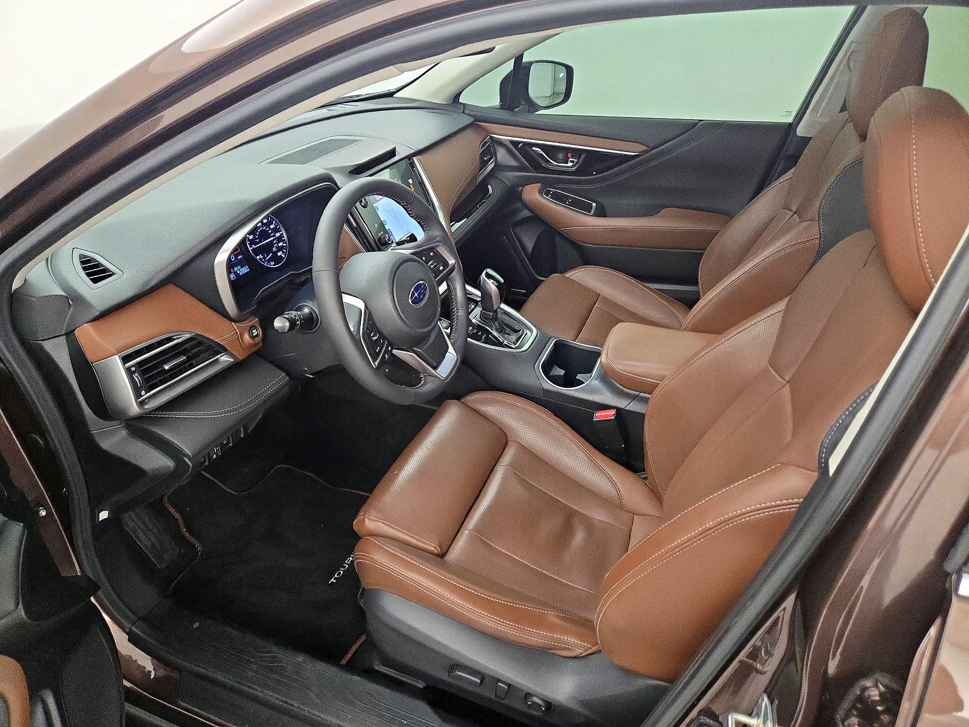 Thumbnail: 2020 Subaru Outback - 11