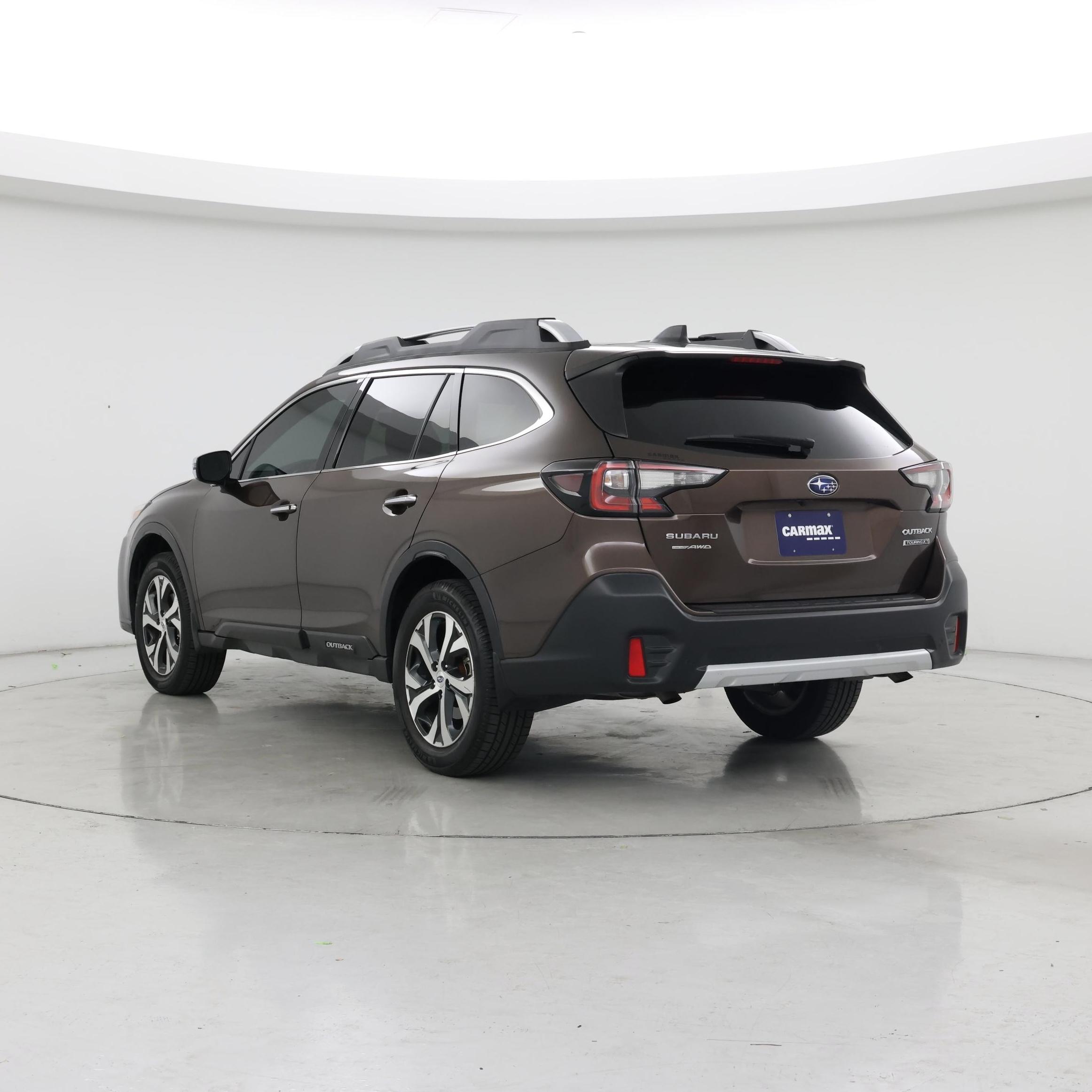 Thumbnail: 2020 Subaru Outback - 2