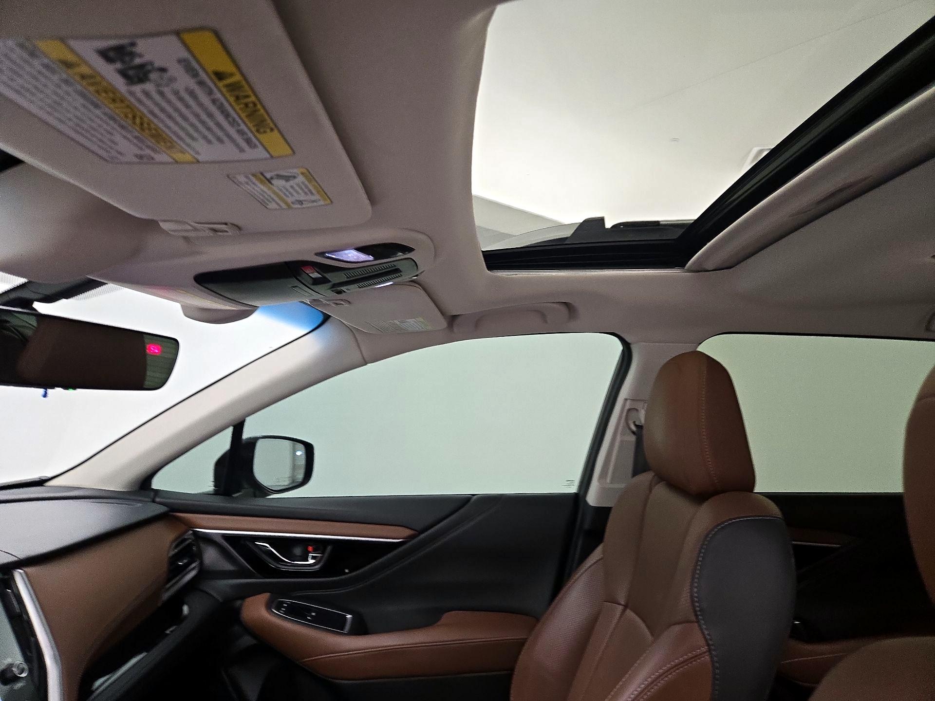 Thumbnail: 2020 Subaru Outback - 20