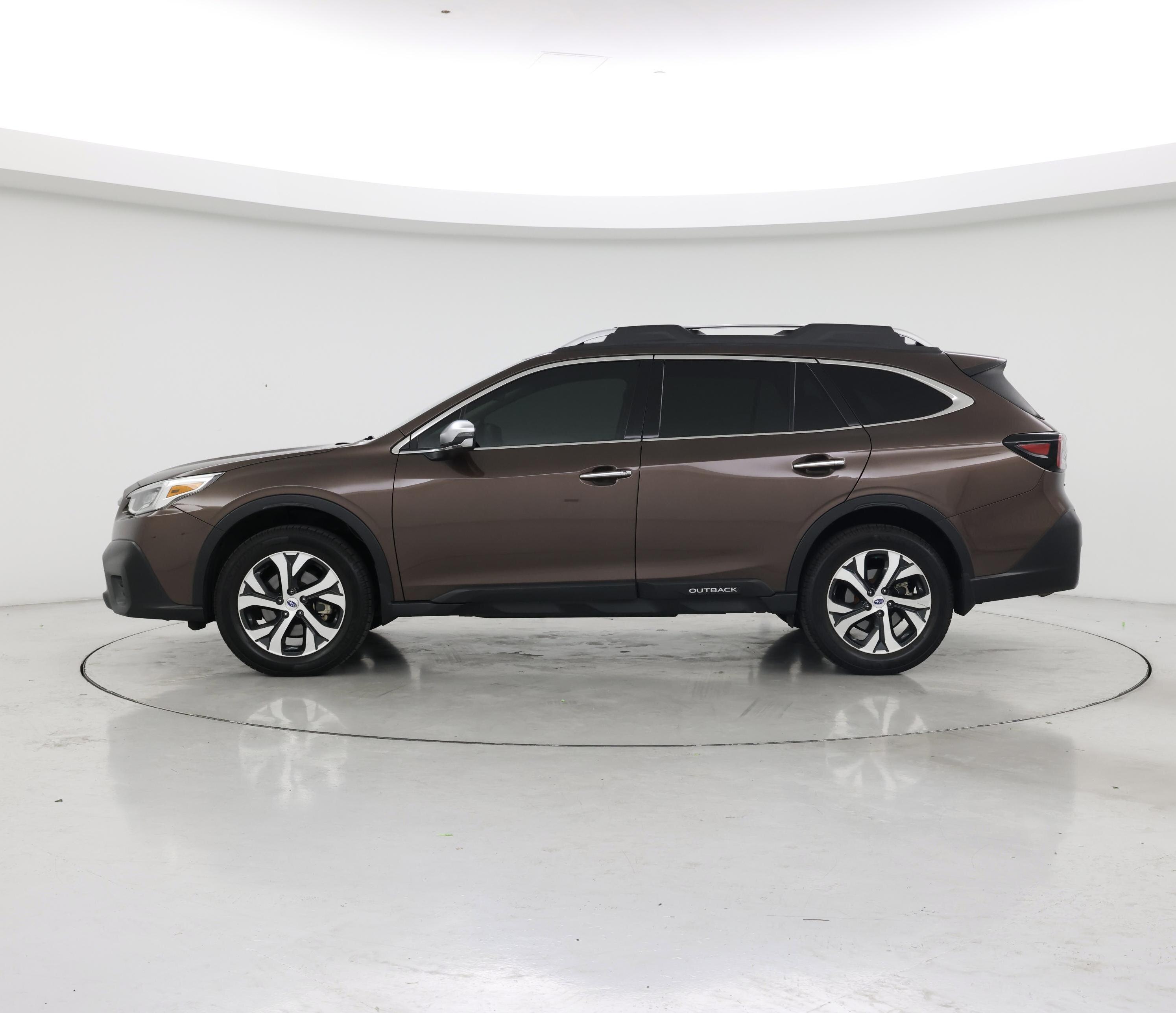 Thumbnail: 2020 Subaru Outback - 3