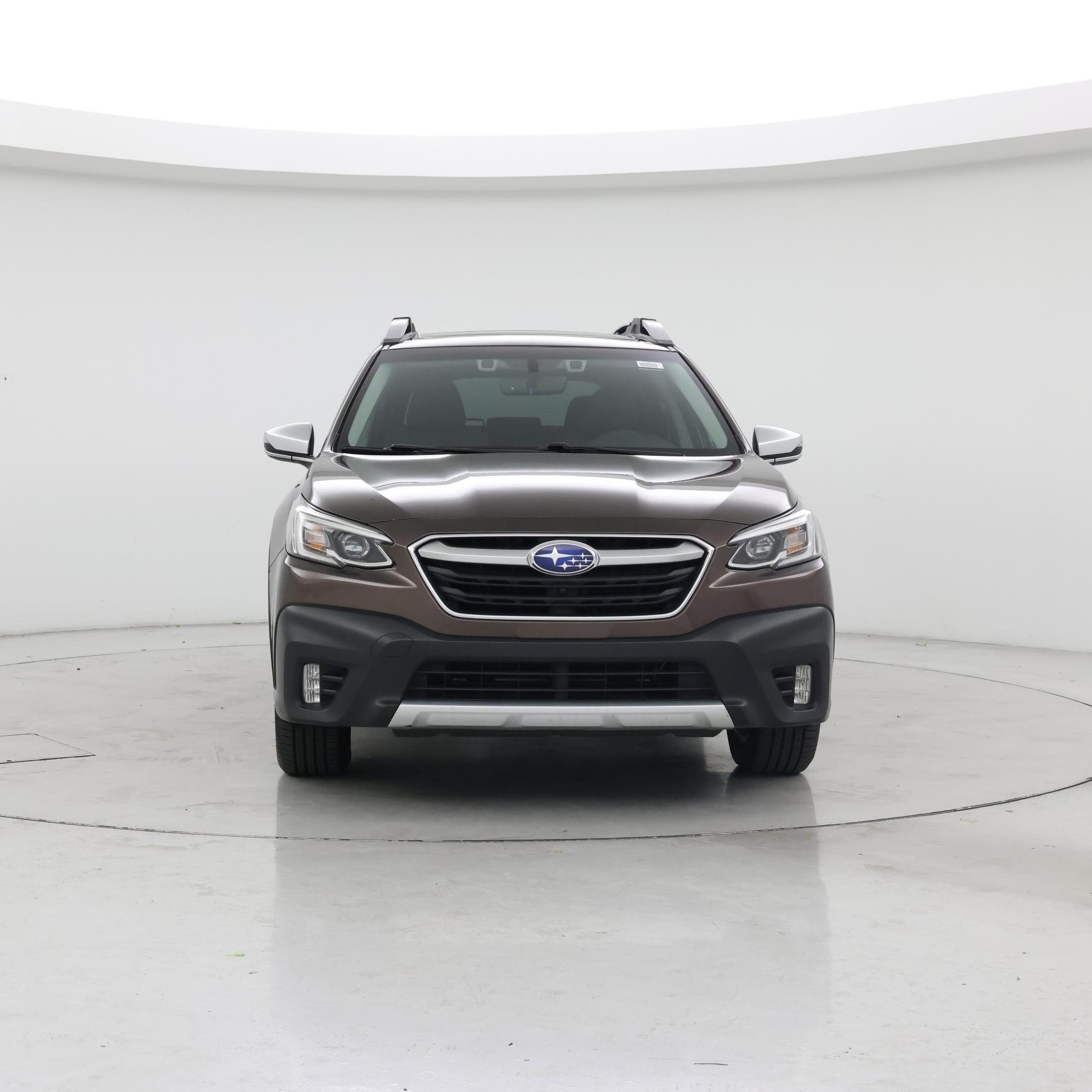Thumbnail: 2020 Subaru Outback - 5