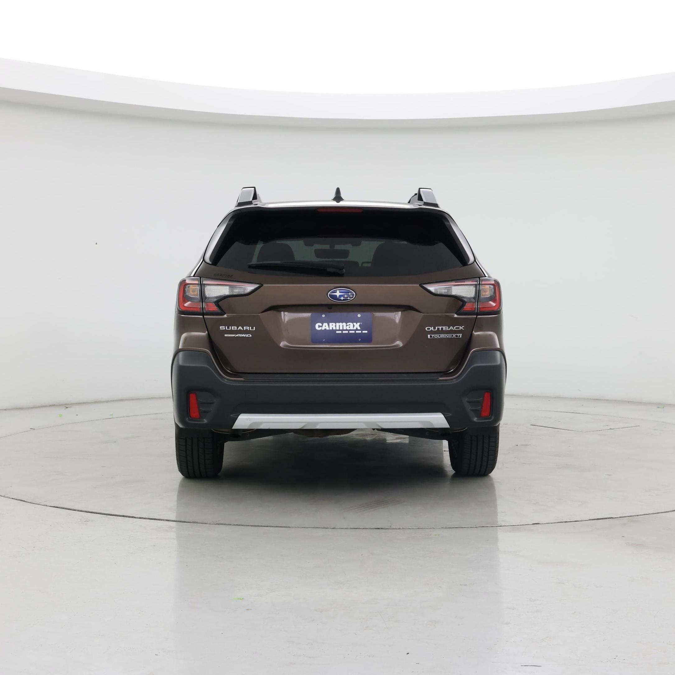 Thumbnail: 2020 Subaru Outback - 6