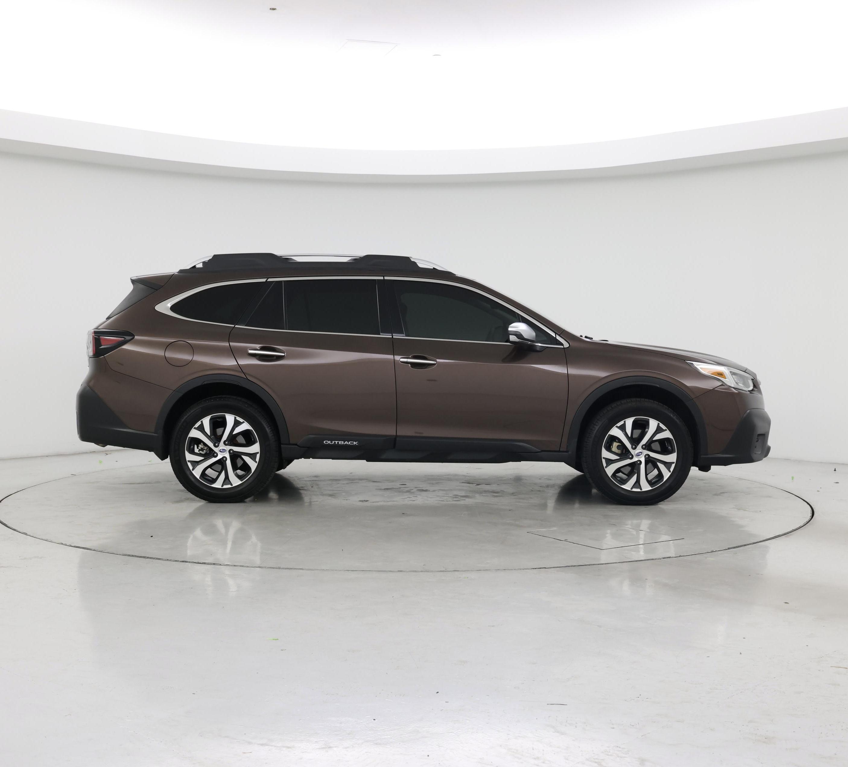 Thumbnail: 2020 Subaru Outback - 7