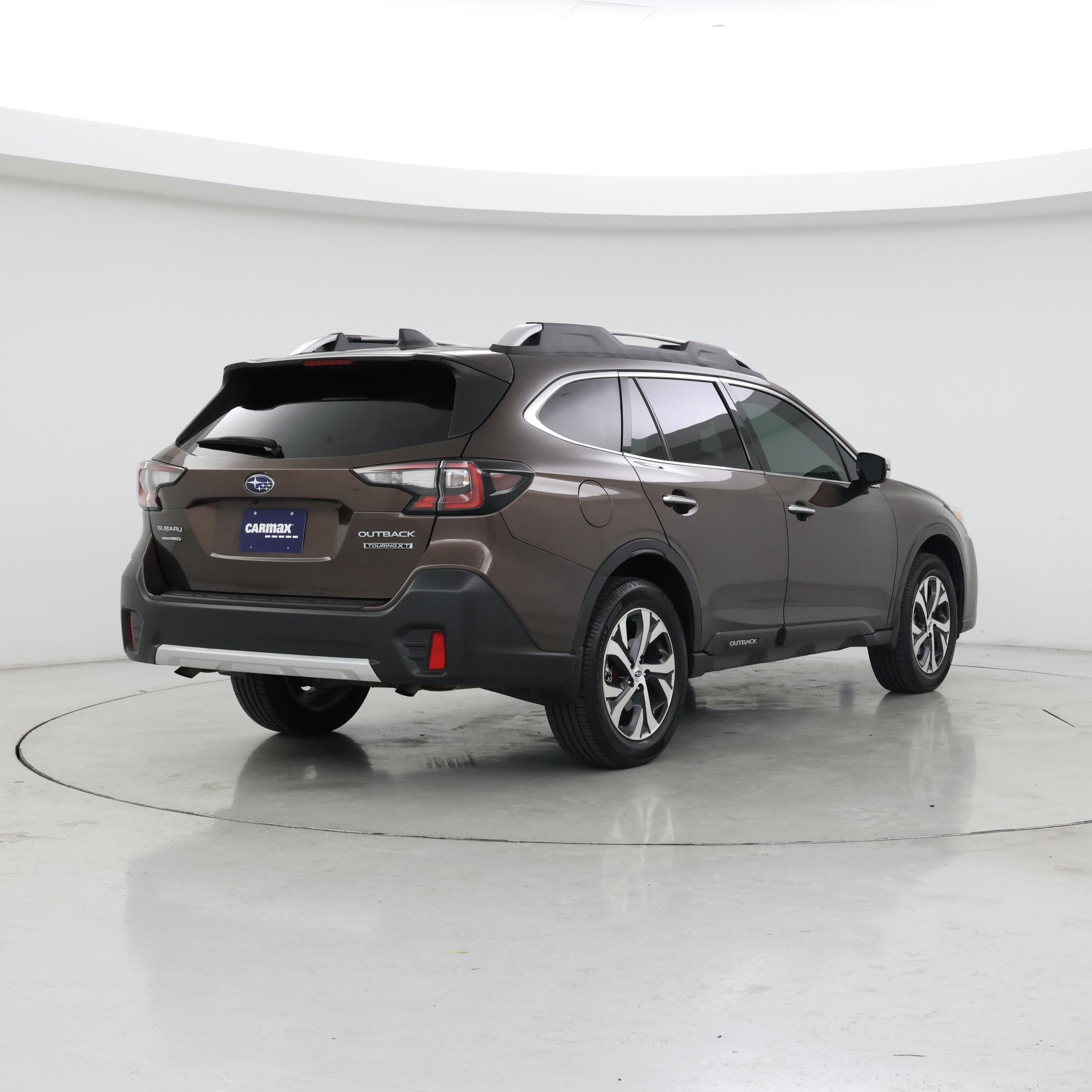 Thumbnail: 2020 Subaru Outback - 8