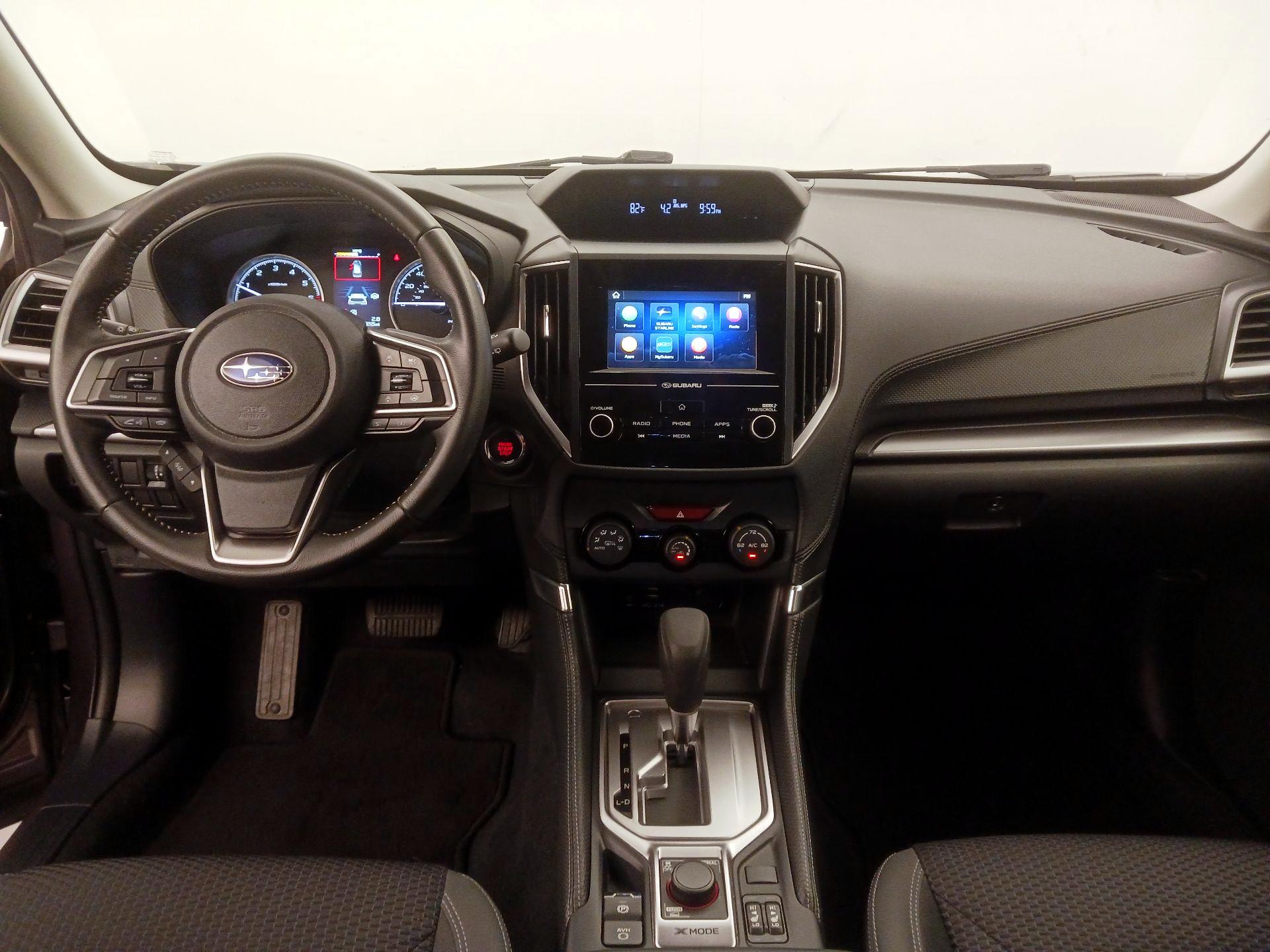 Thumbnail: 2024 Subaru Forester - 9