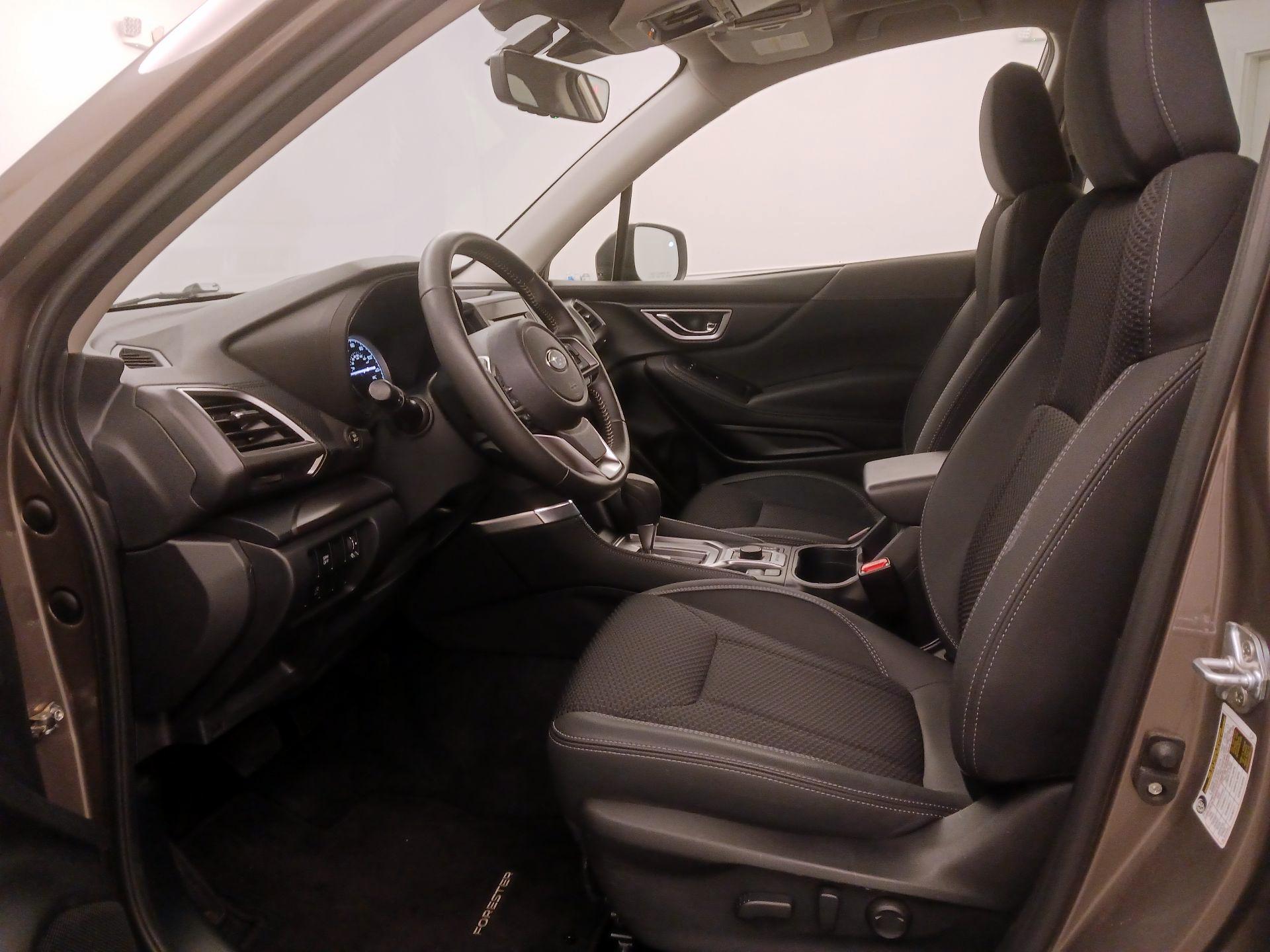 Thumbnail: 2024 Subaru Forester - 11