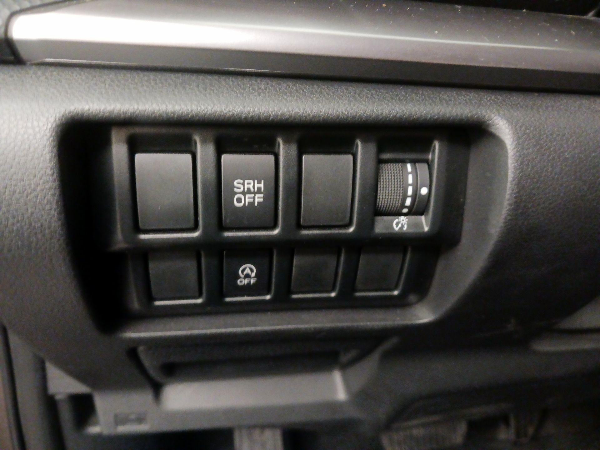Thumbnail: 2024 Subaru Forester - 13