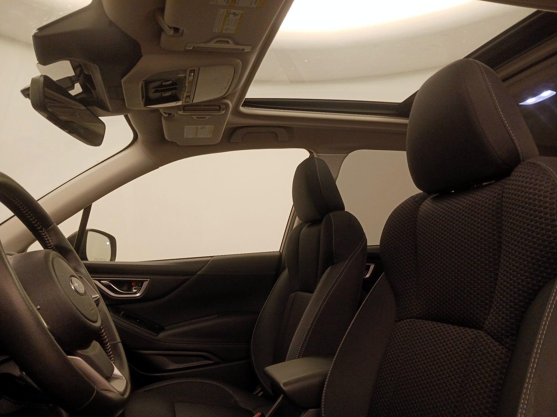Thumbnail: 2024 Subaru Forester - 19