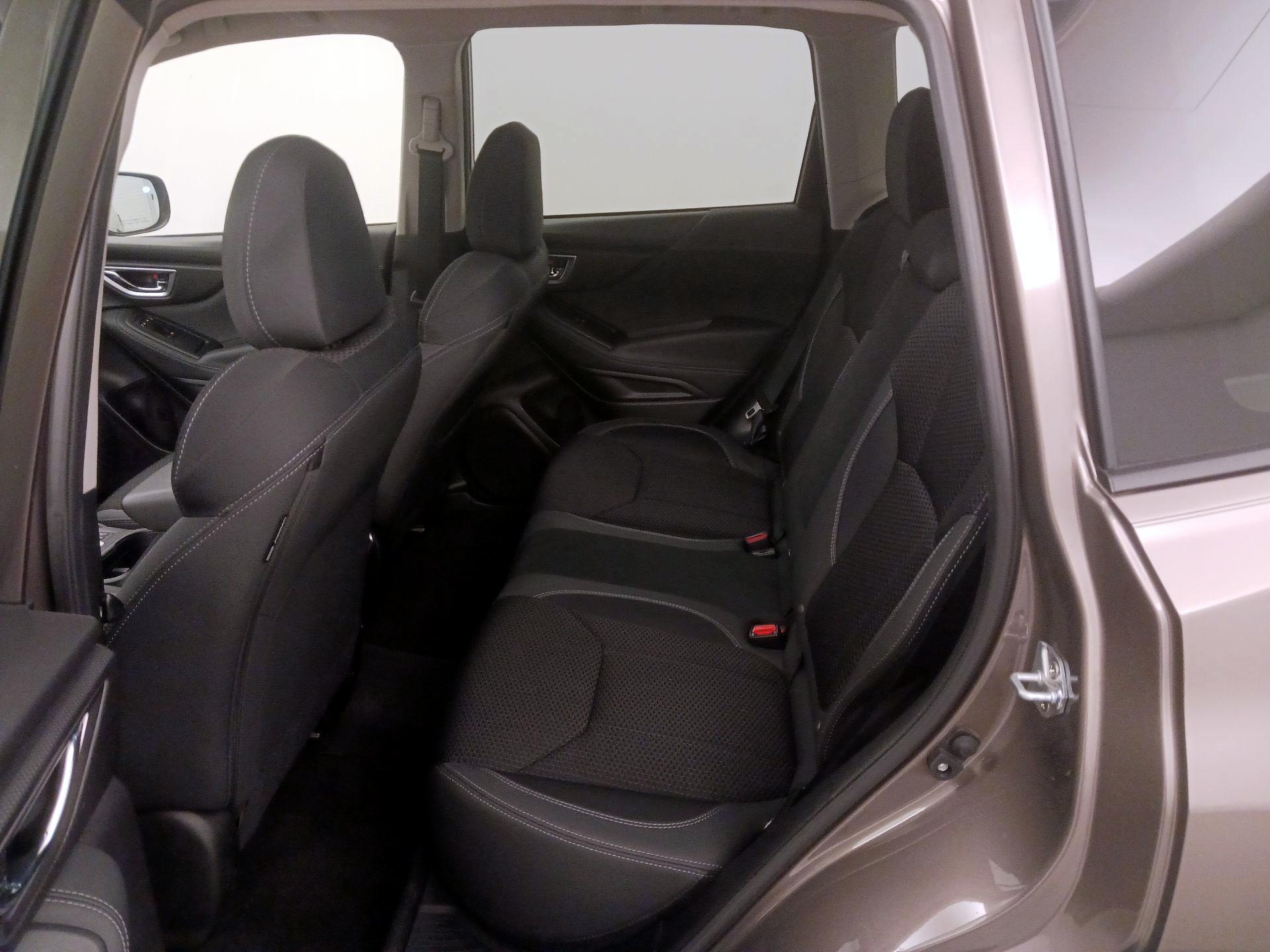 Thumbnail: 2024 Subaru Forester - 20
