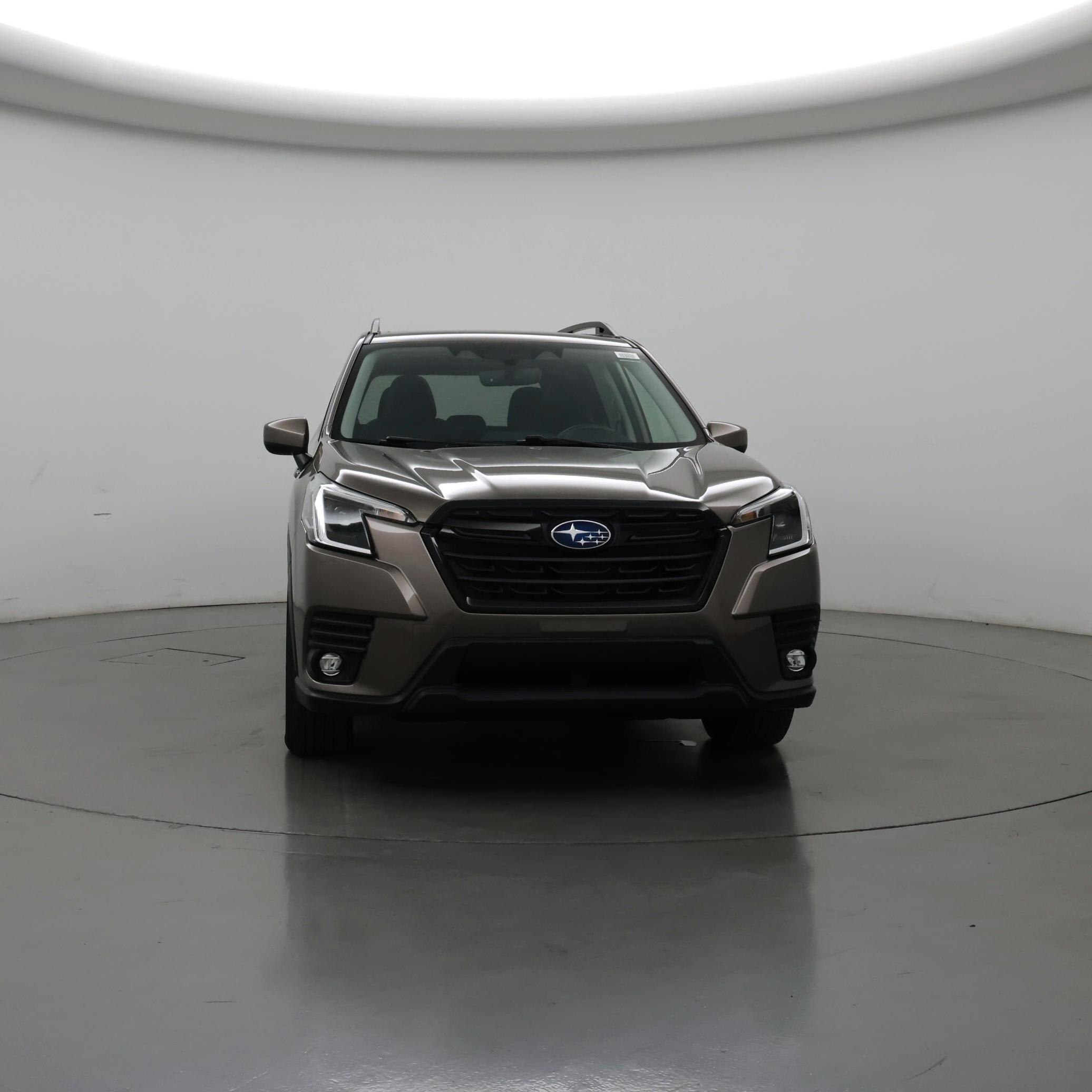Thumbnail: 2024 Subaru Forester - 5