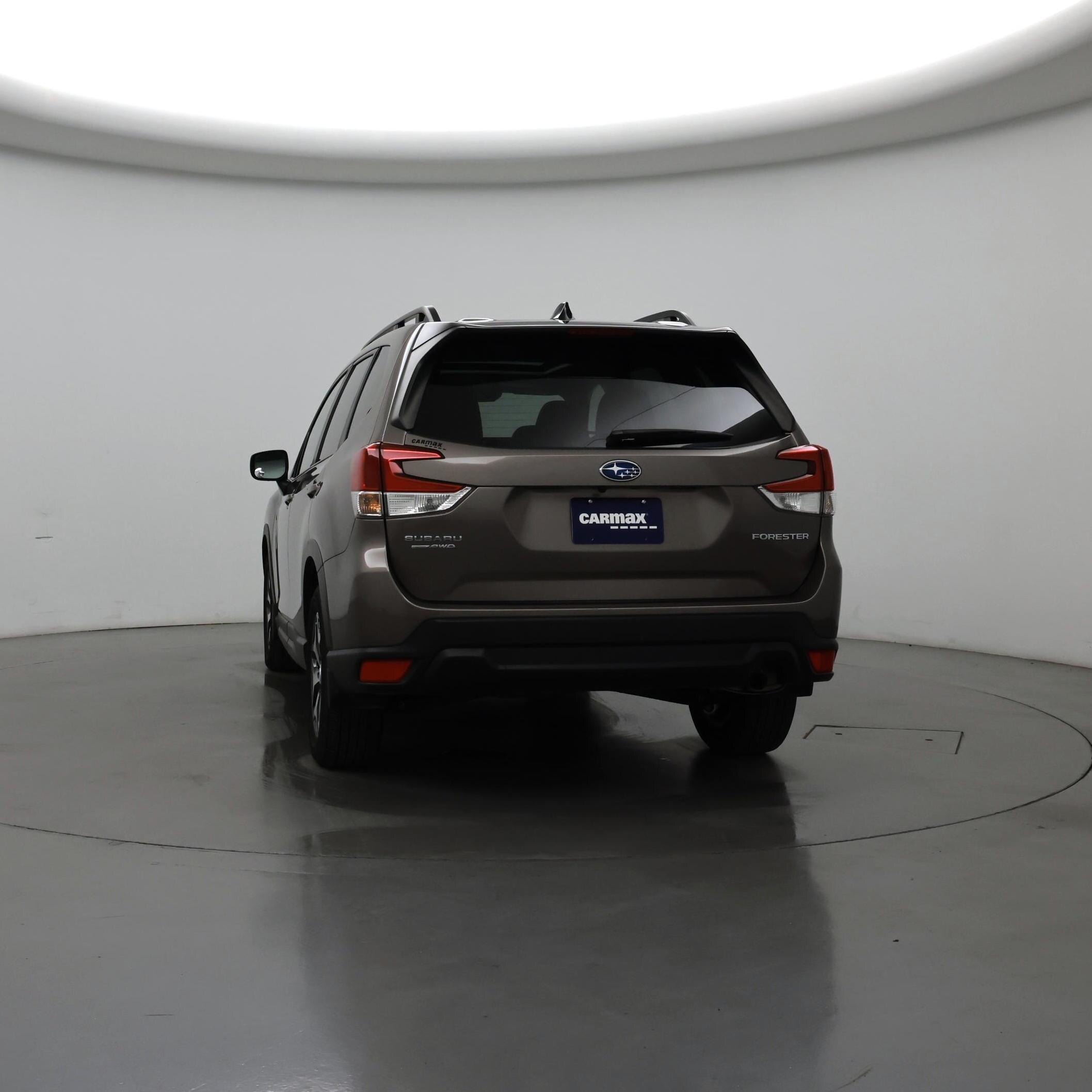Thumbnail: 2024 Subaru Forester - 6