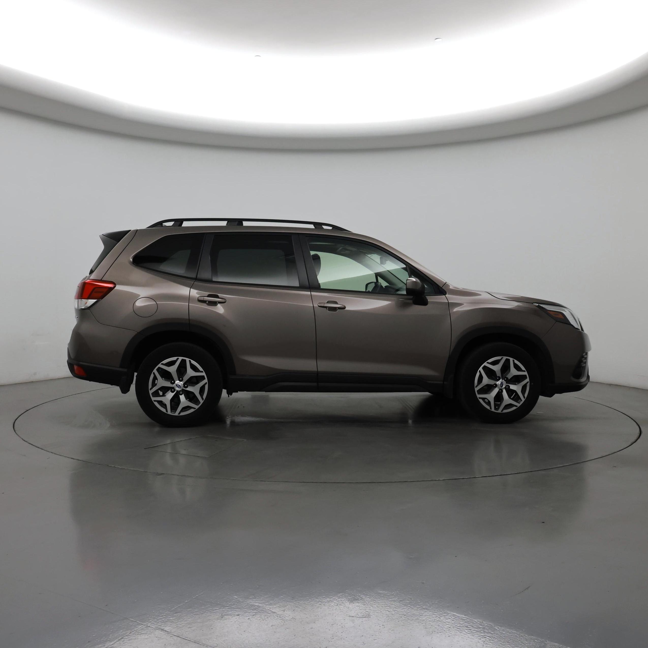 Thumbnail: 2024 Subaru Forester - 7