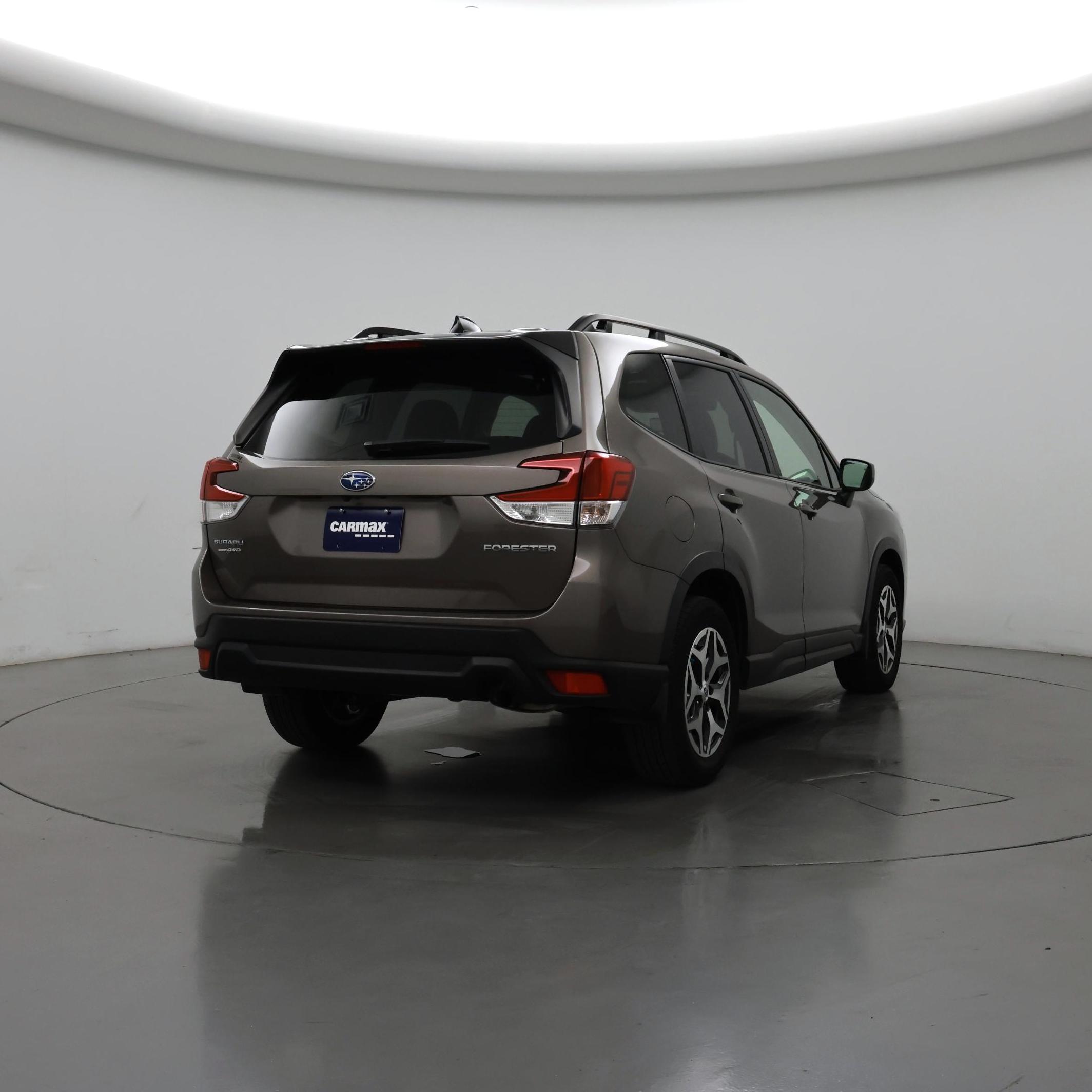 Thumbnail: 2024 Subaru Forester - 8