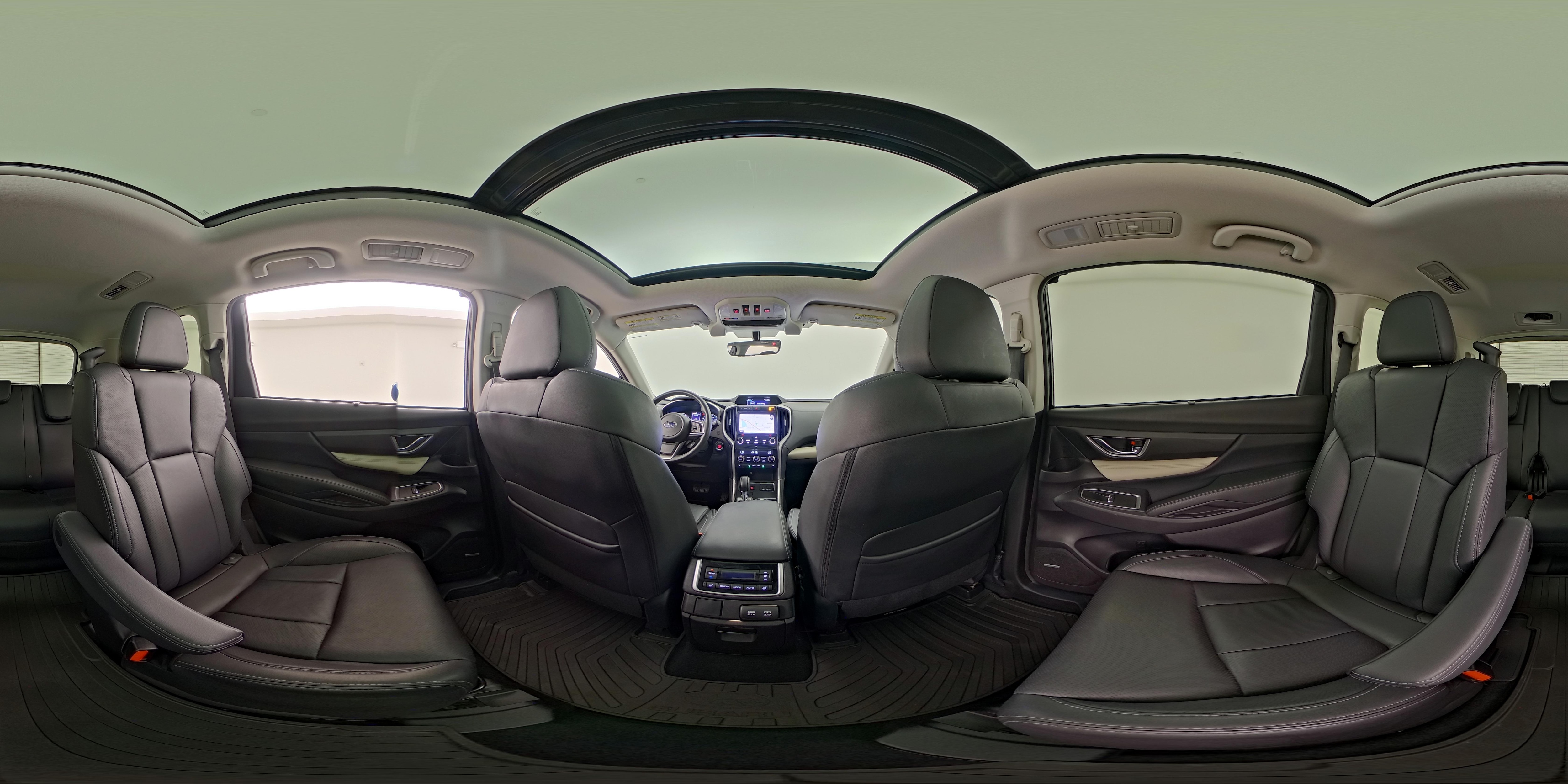 2020 Subaru Ascent Limited - Photo 27
