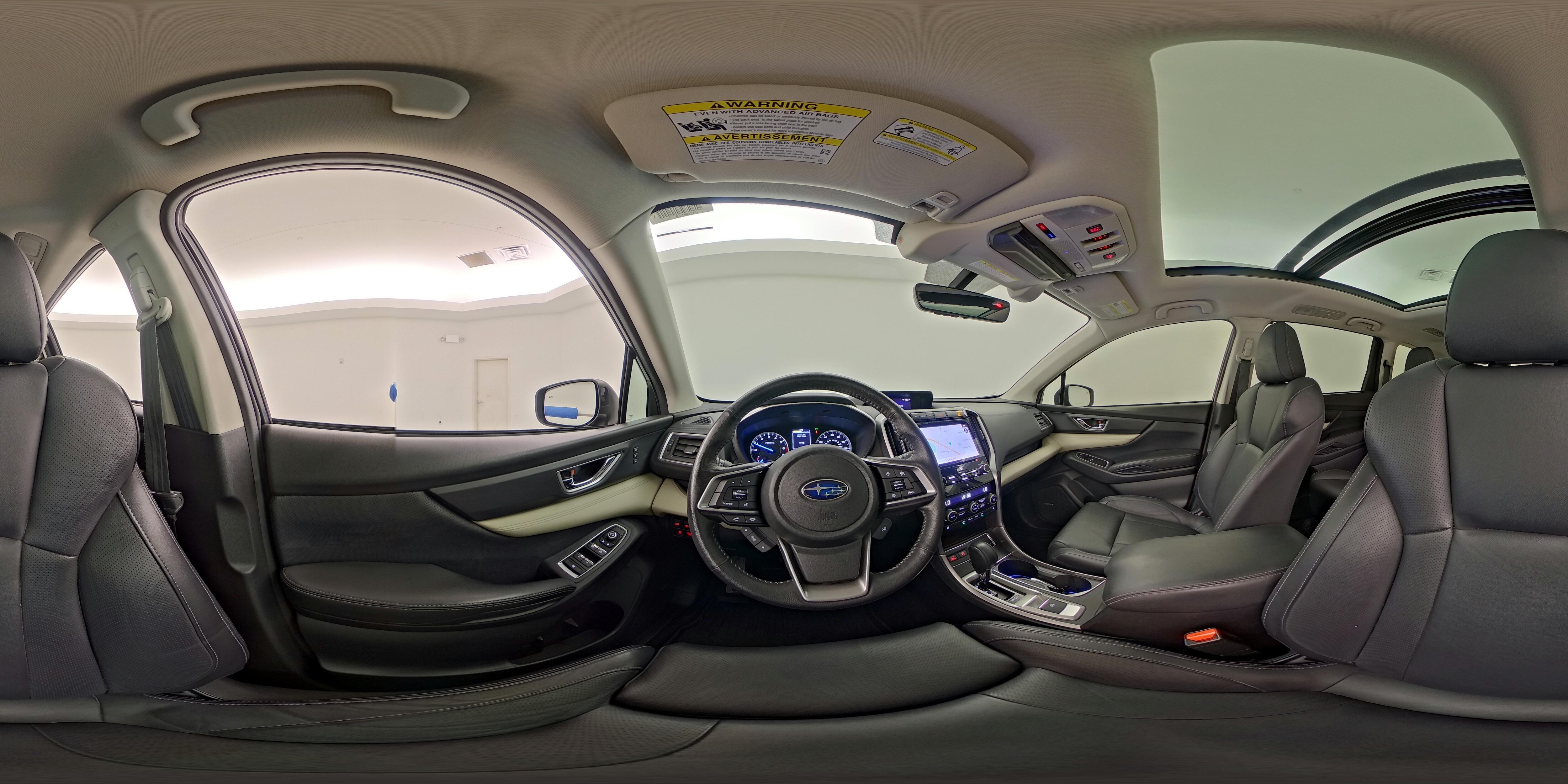 2020 Subaru Ascent Limited - Photo 28
