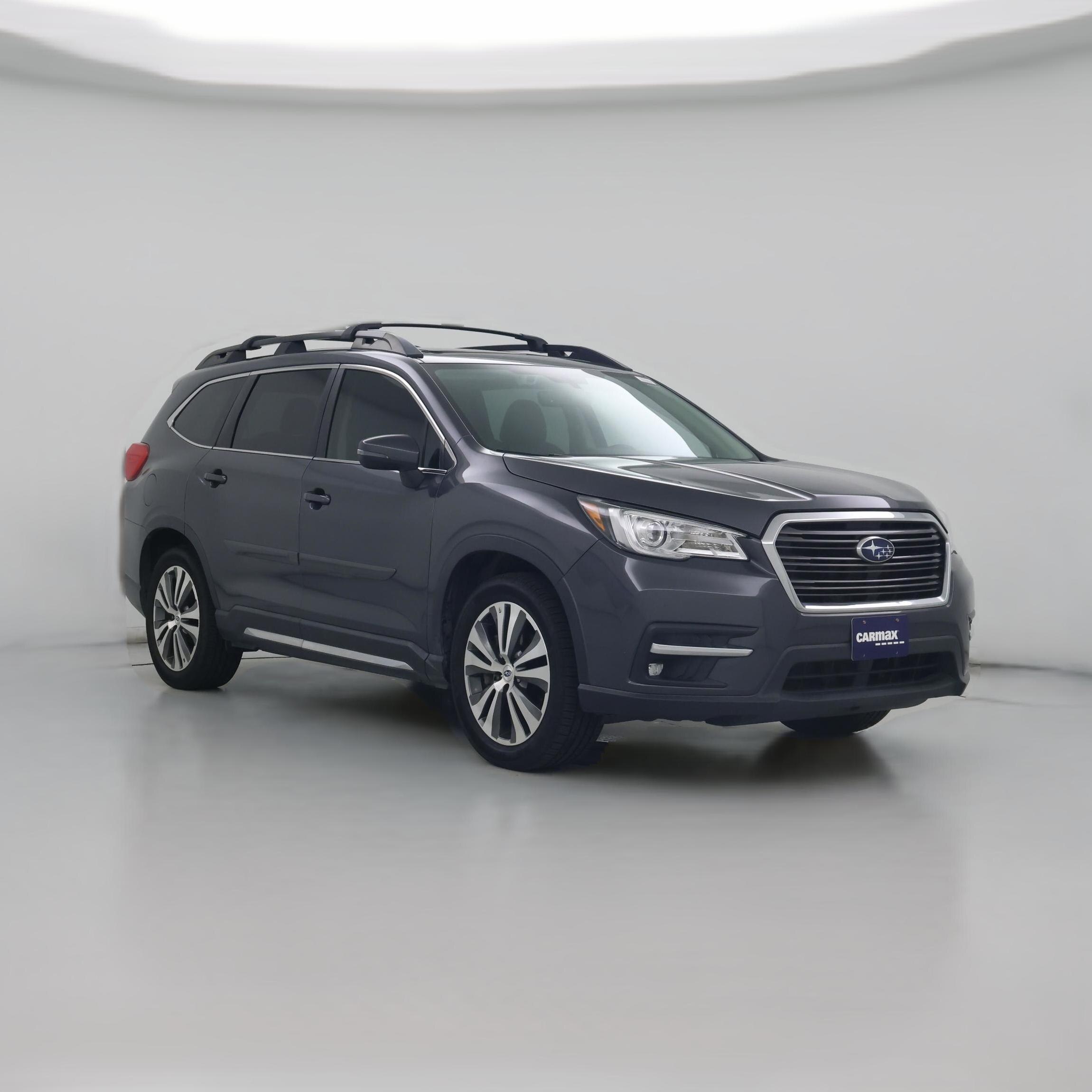 Thumbnail: 2020 Subaru Ascent - 1