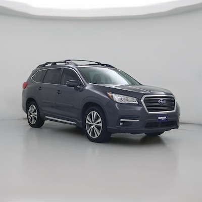 2020 Subaru Ascent Limited