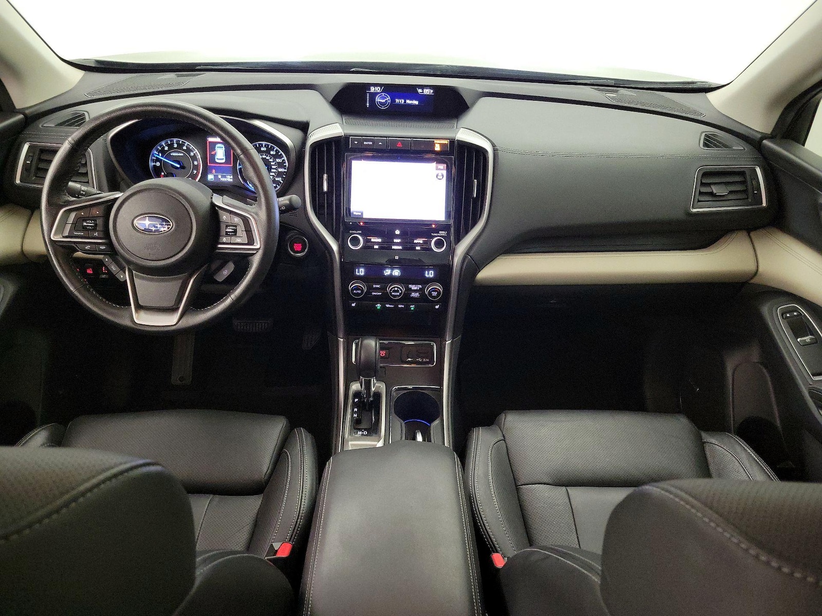 2020 Subaru Ascent Limited - Photo 10