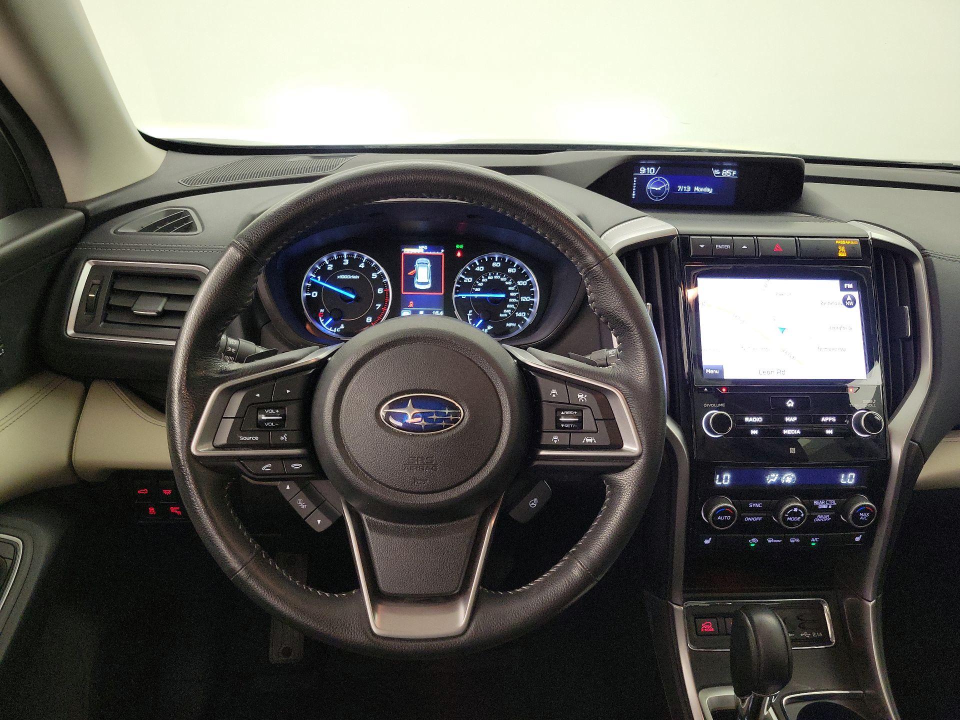 Thumbnail: 2020 Subaru Ascent - 10