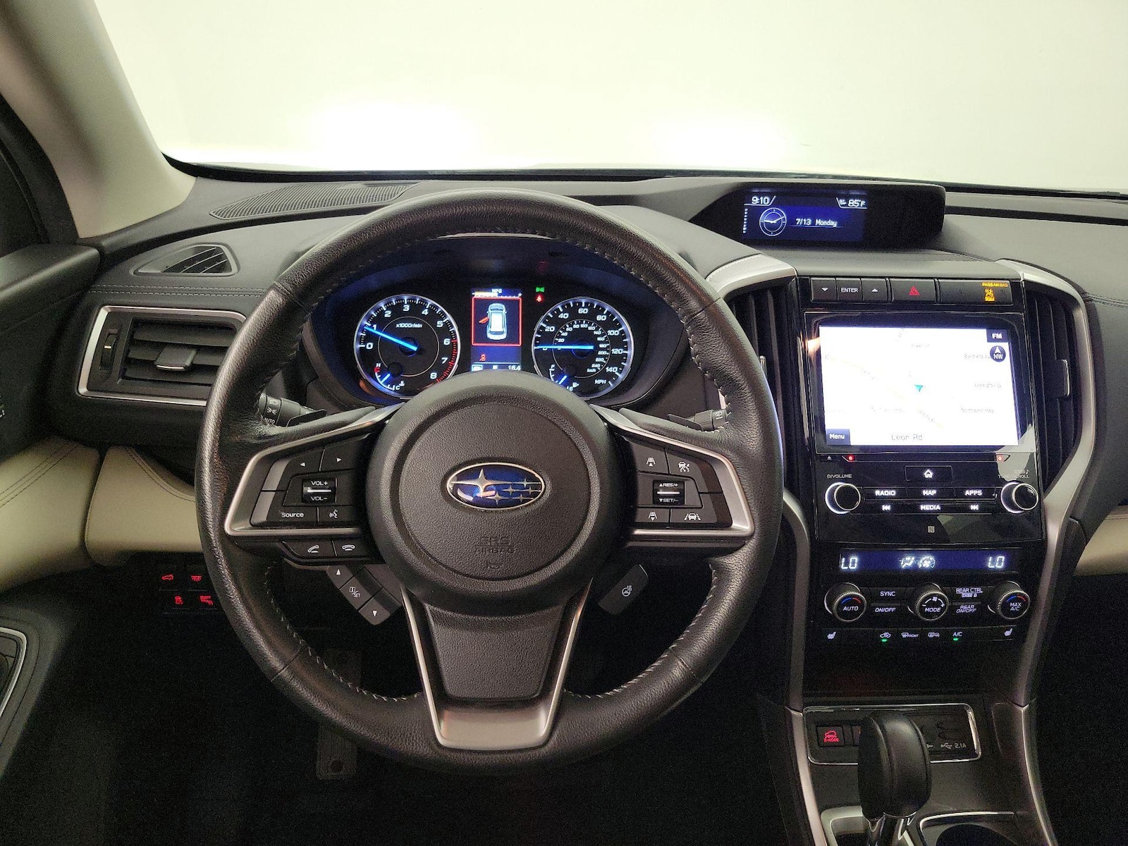 2020 Subaru Ascent Limited - Photo 11