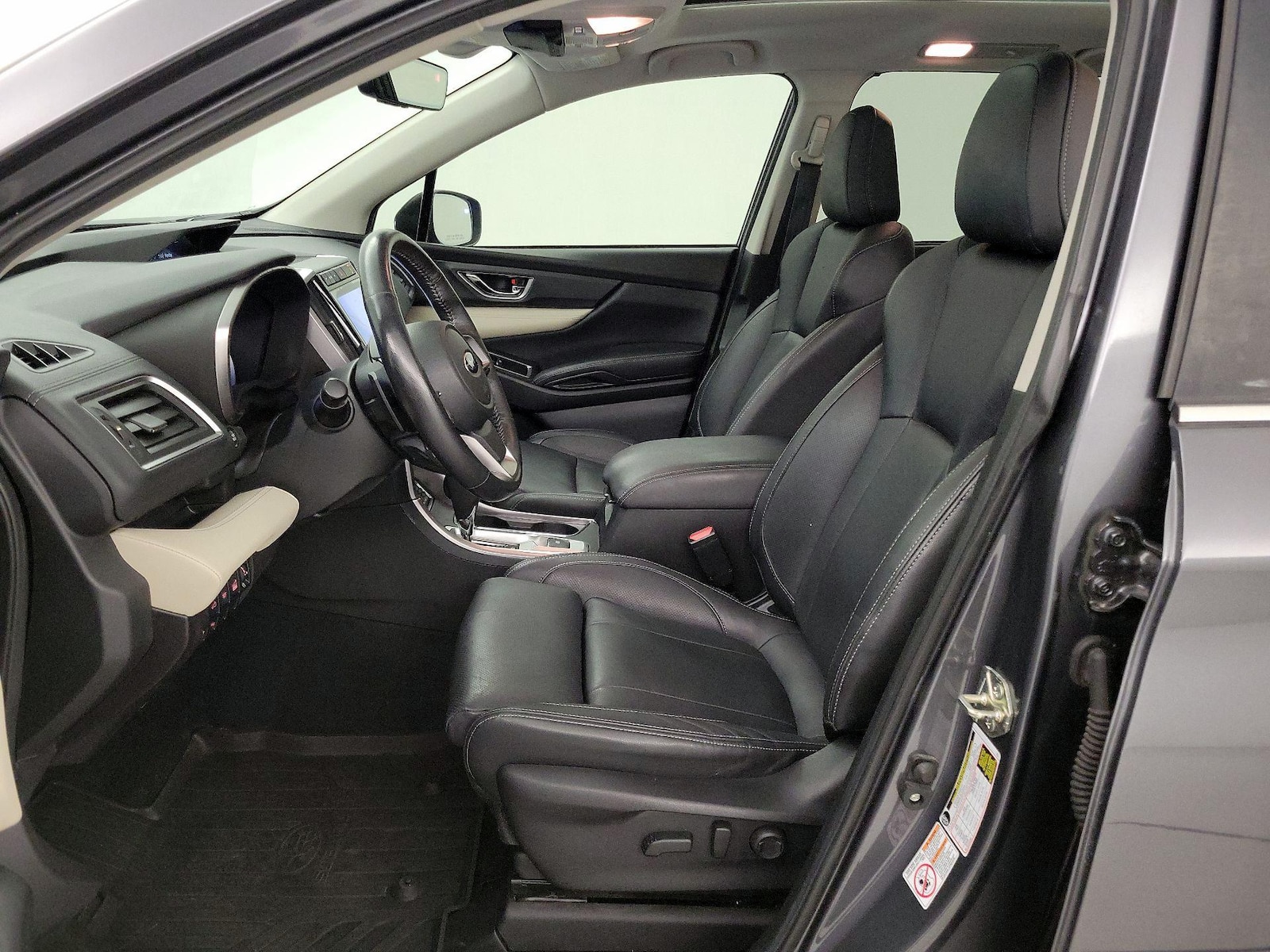 2020 Subaru Ascent Limited - Photo 12