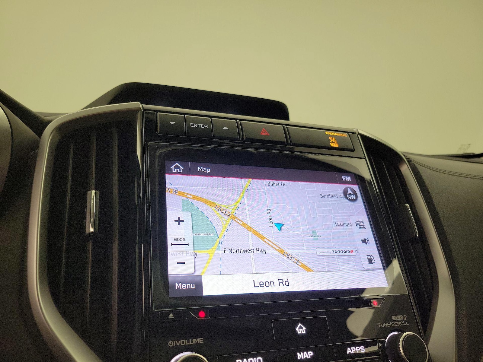 2020 Subaru Ascent Limited - Photo 15