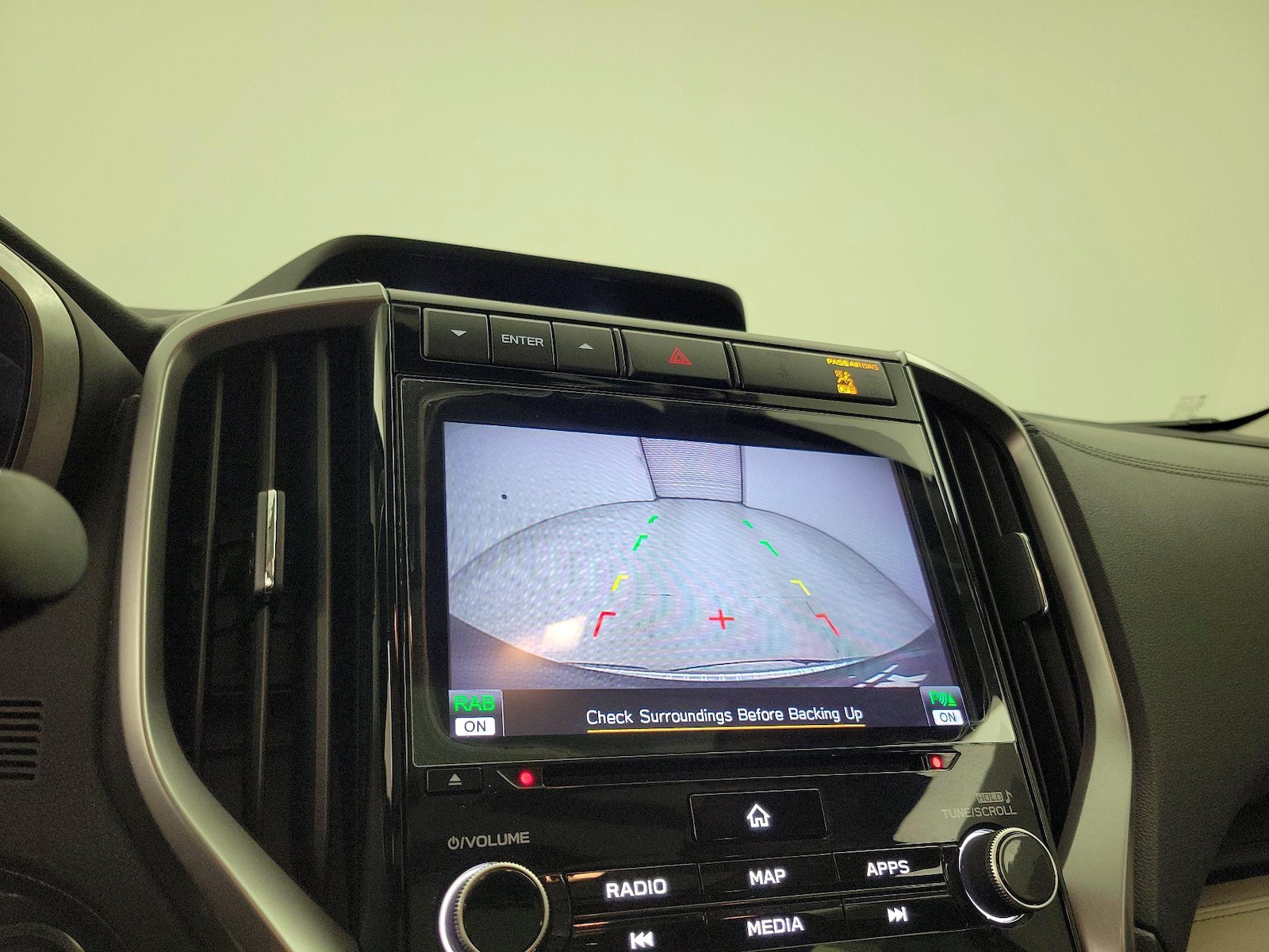 2020 Subaru Ascent Limited - Photo 16