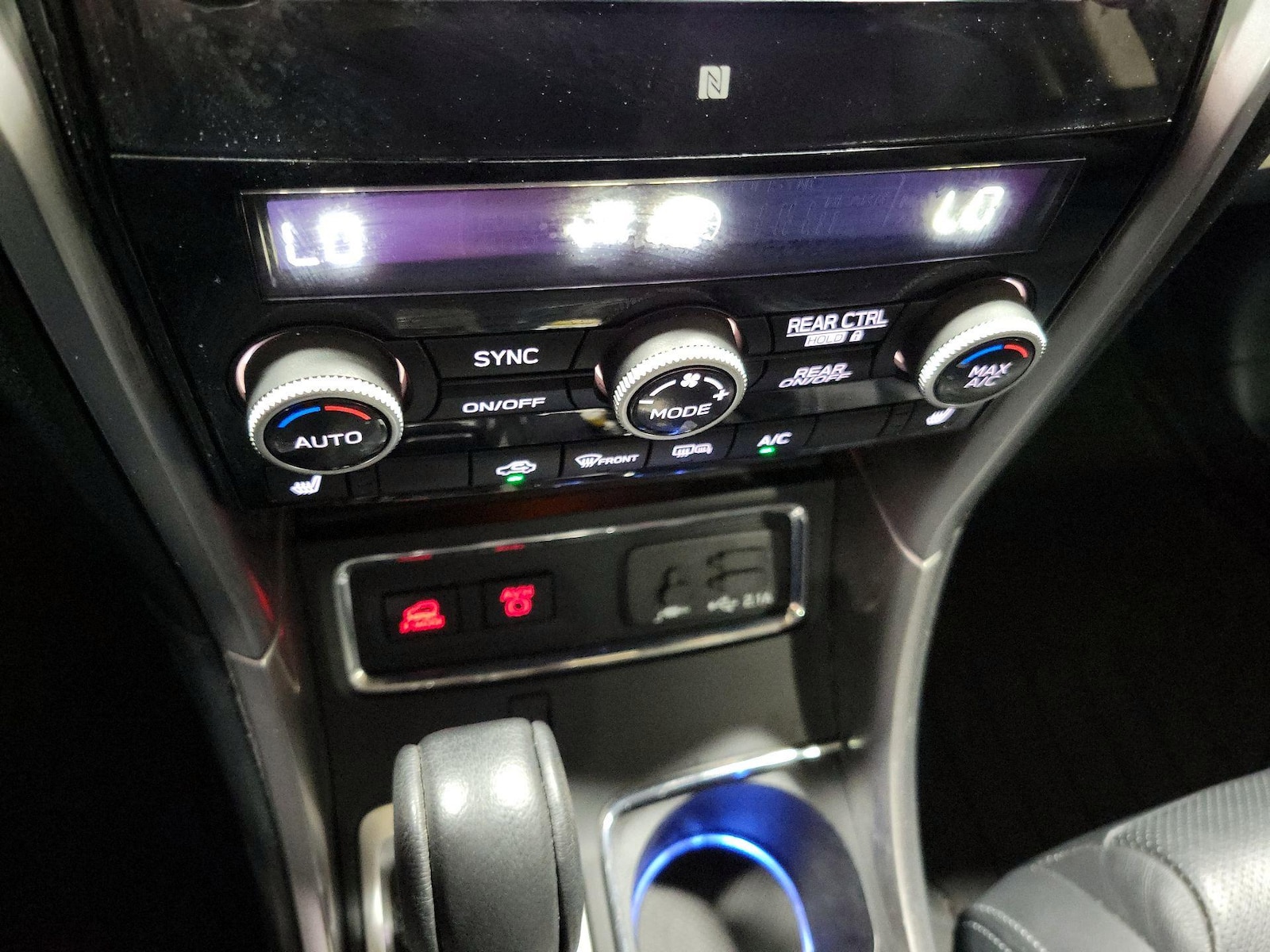 2020 Subaru Ascent Limited - Photo 18