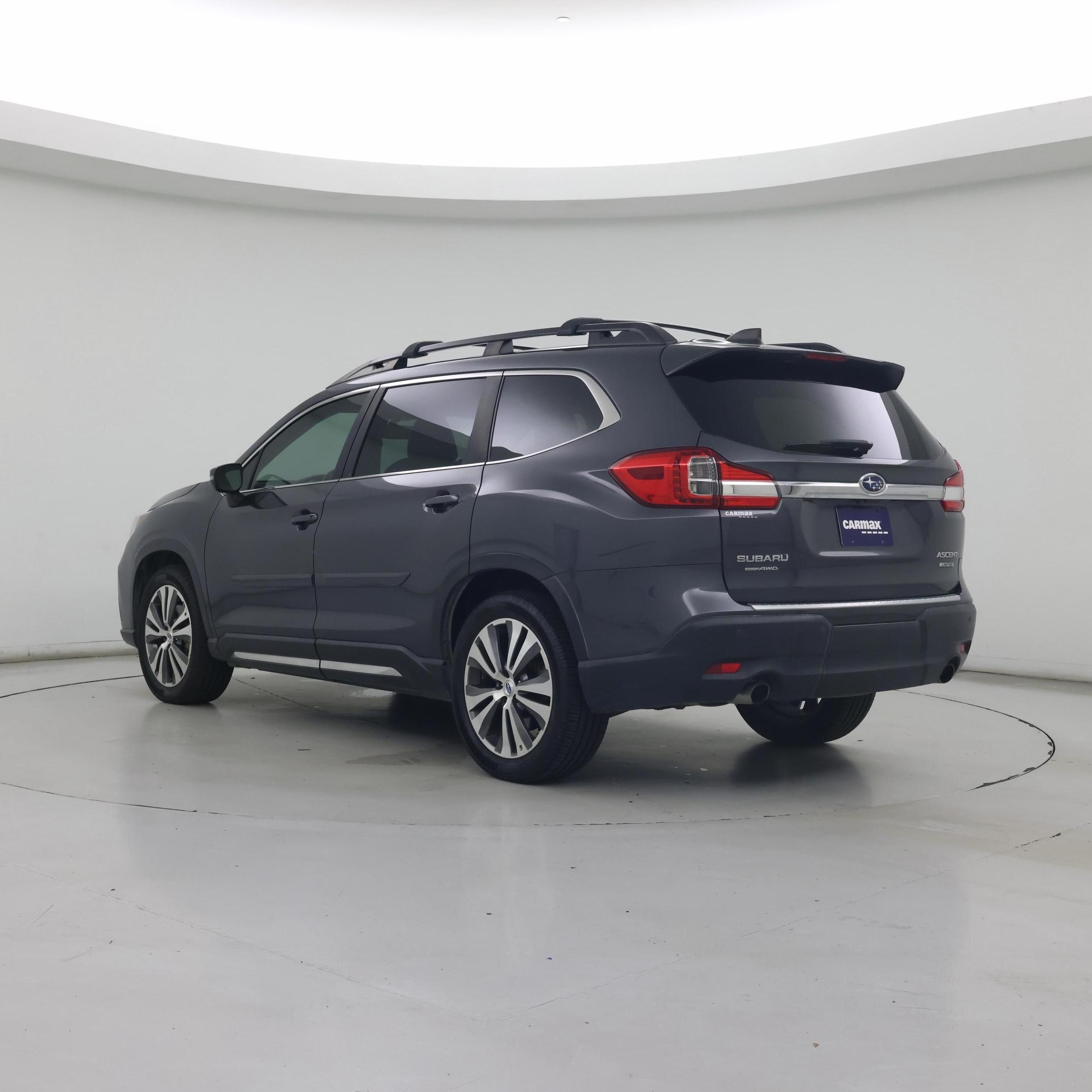 Thumbnail: 2020 Subaru Ascent - 2
