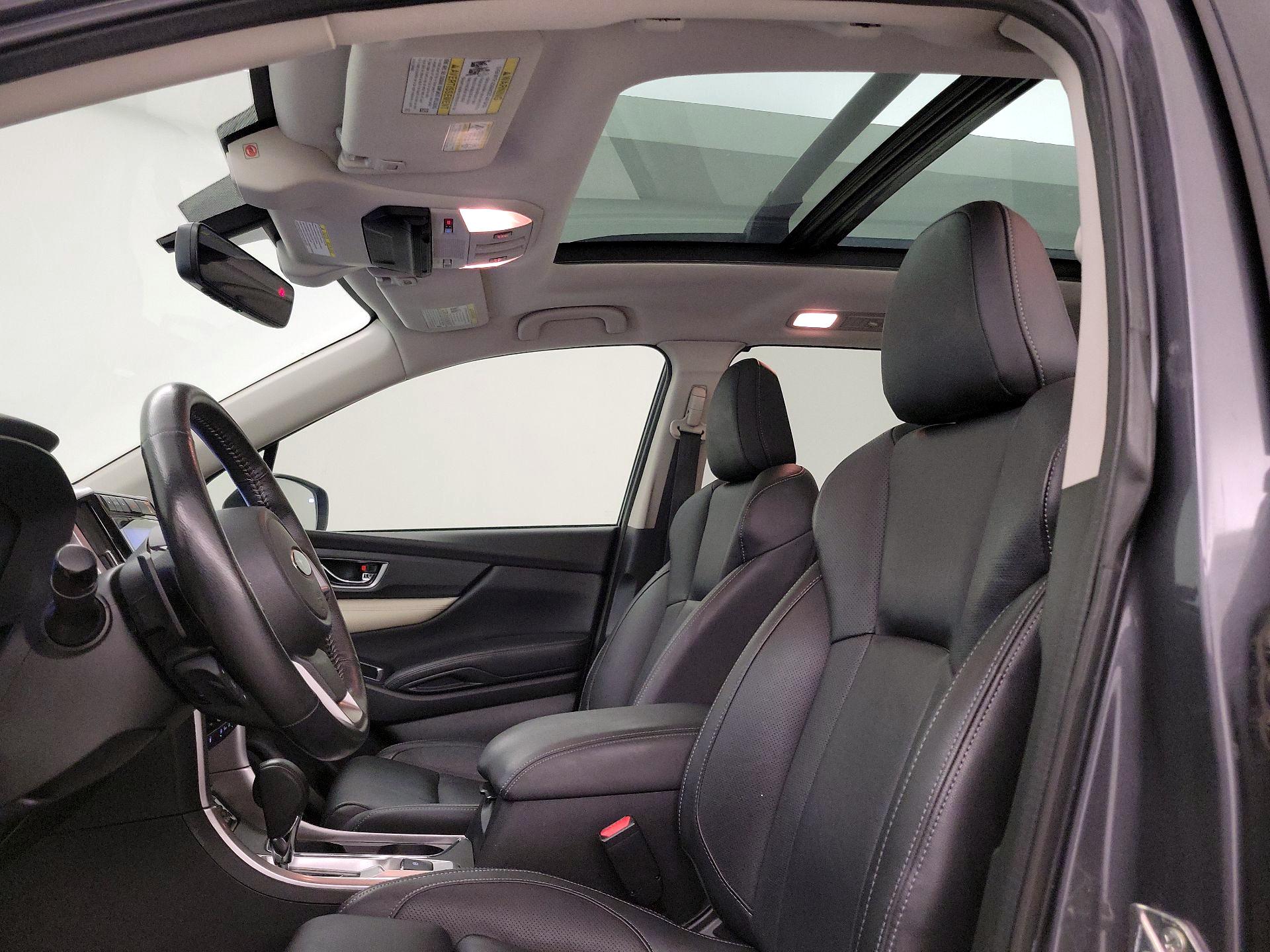 Thumbnail: 2020 Subaru Ascent - 19