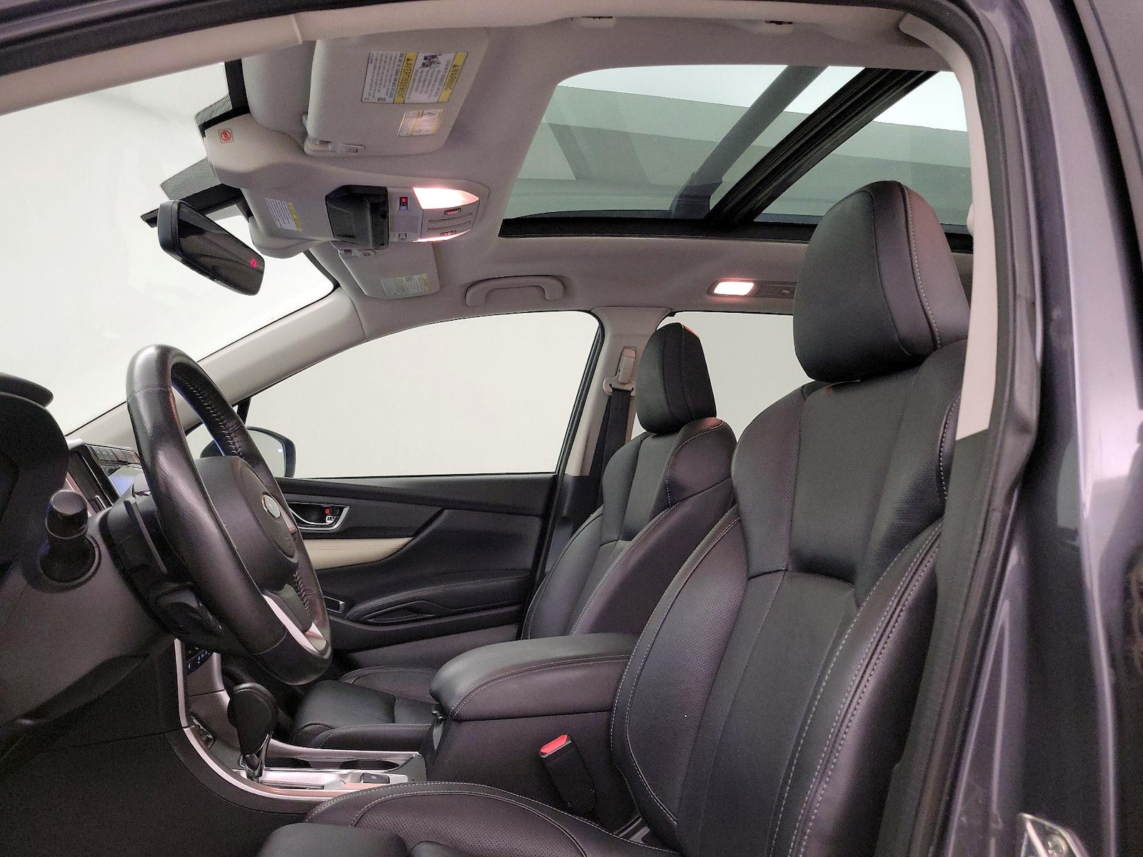 2020 Subaru Ascent Limited - Photo 20