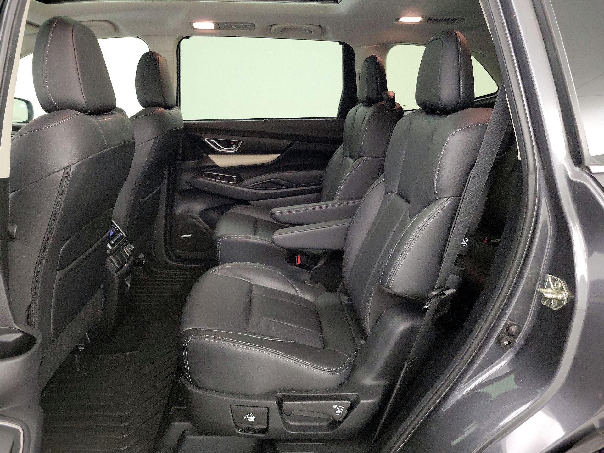 Thumbnail: 2020 Subaru Ascent - 20