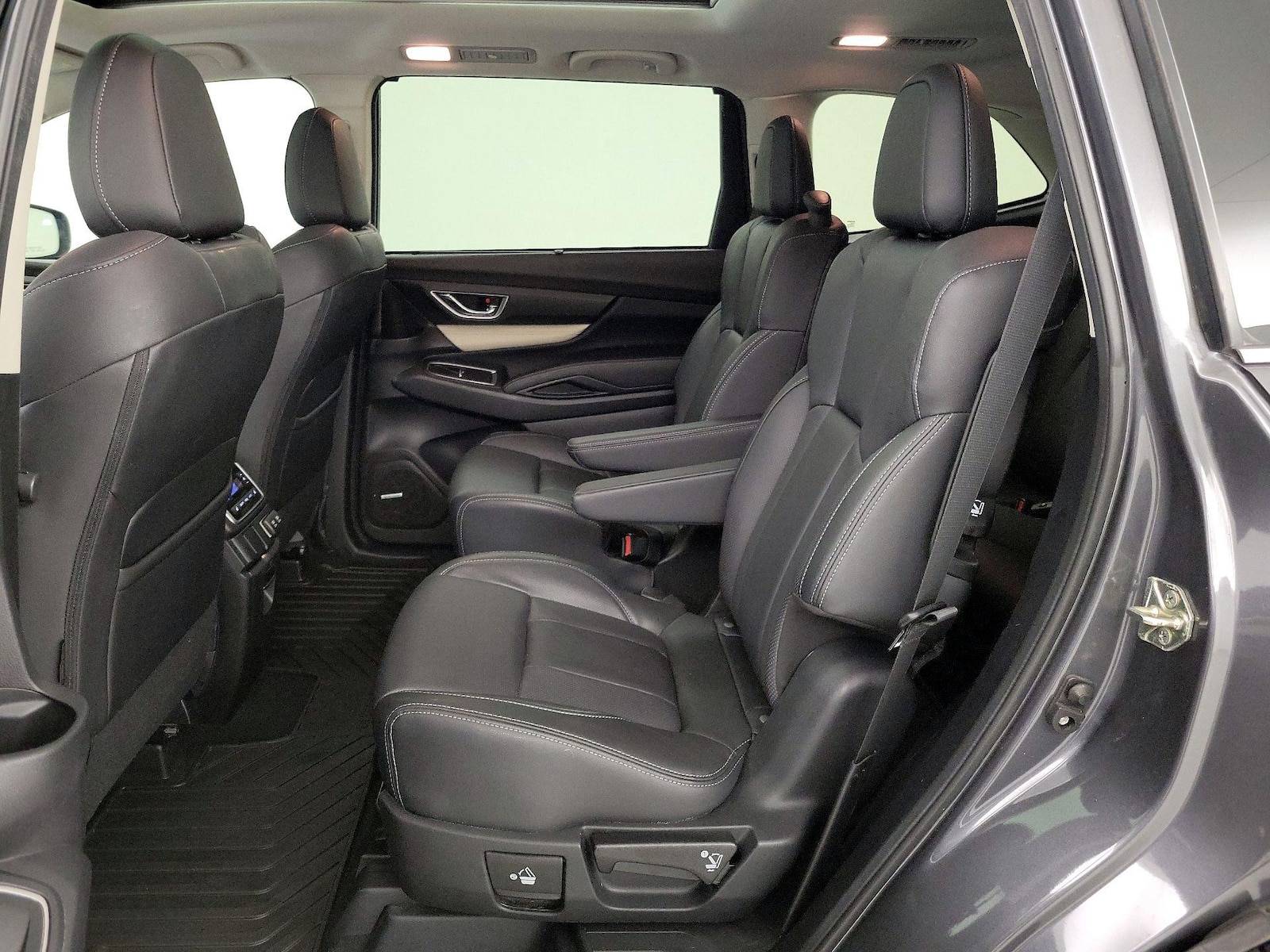 2020 Subaru Ascent Limited - Photo 21