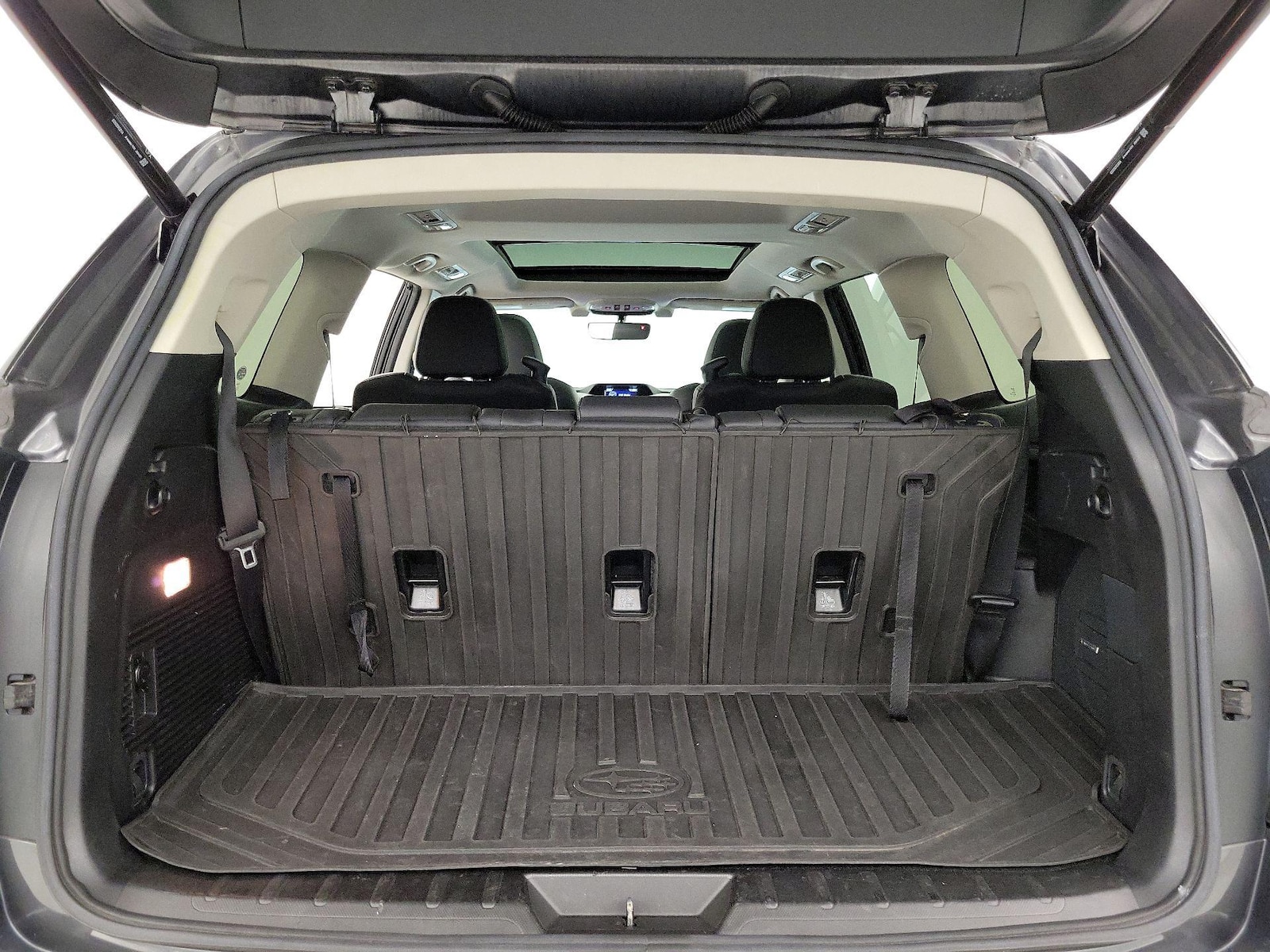 2020 Subaru Ascent Limited - Photo 23