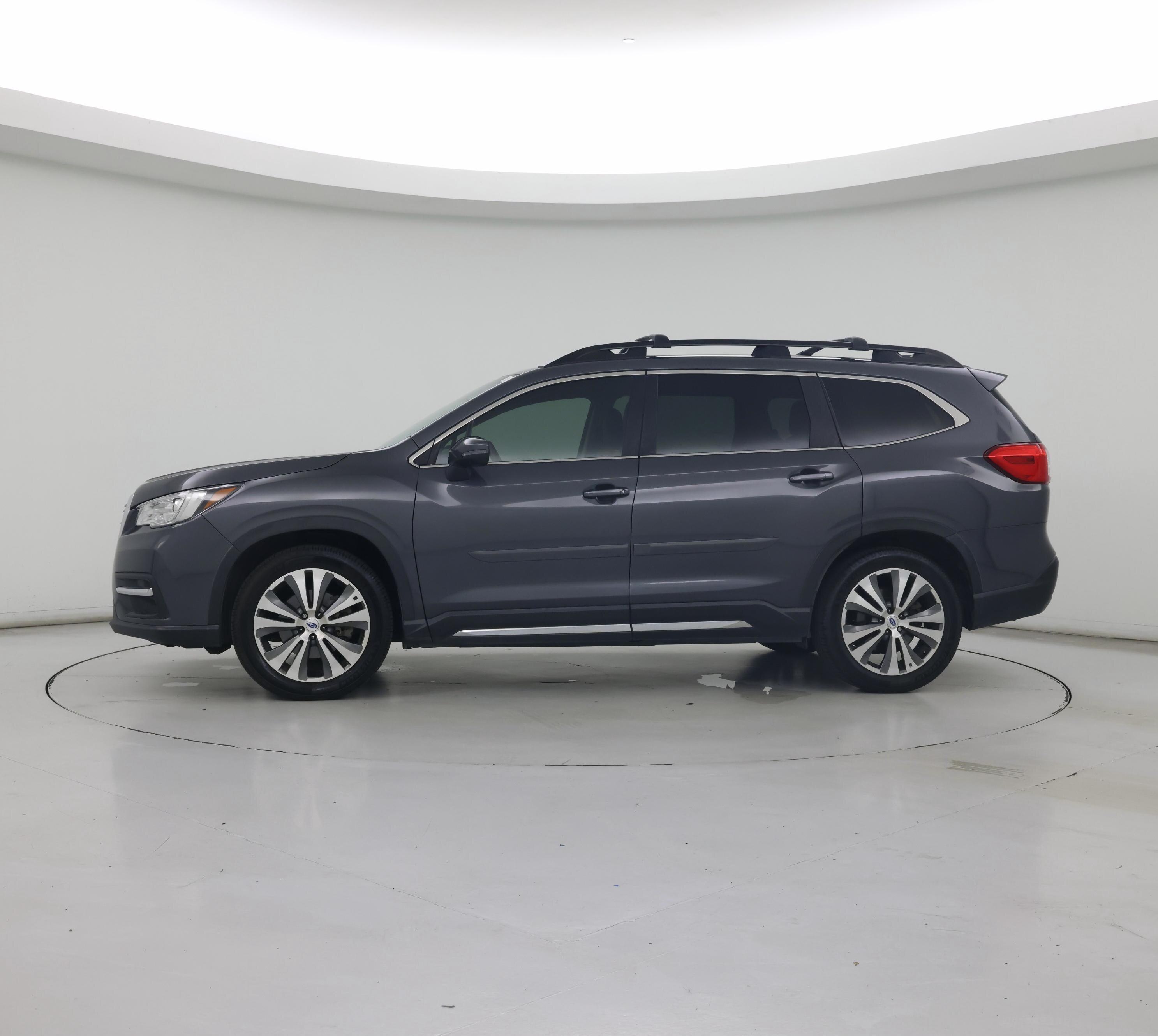 Thumbnail: 2020 Subaru Ascent - 3