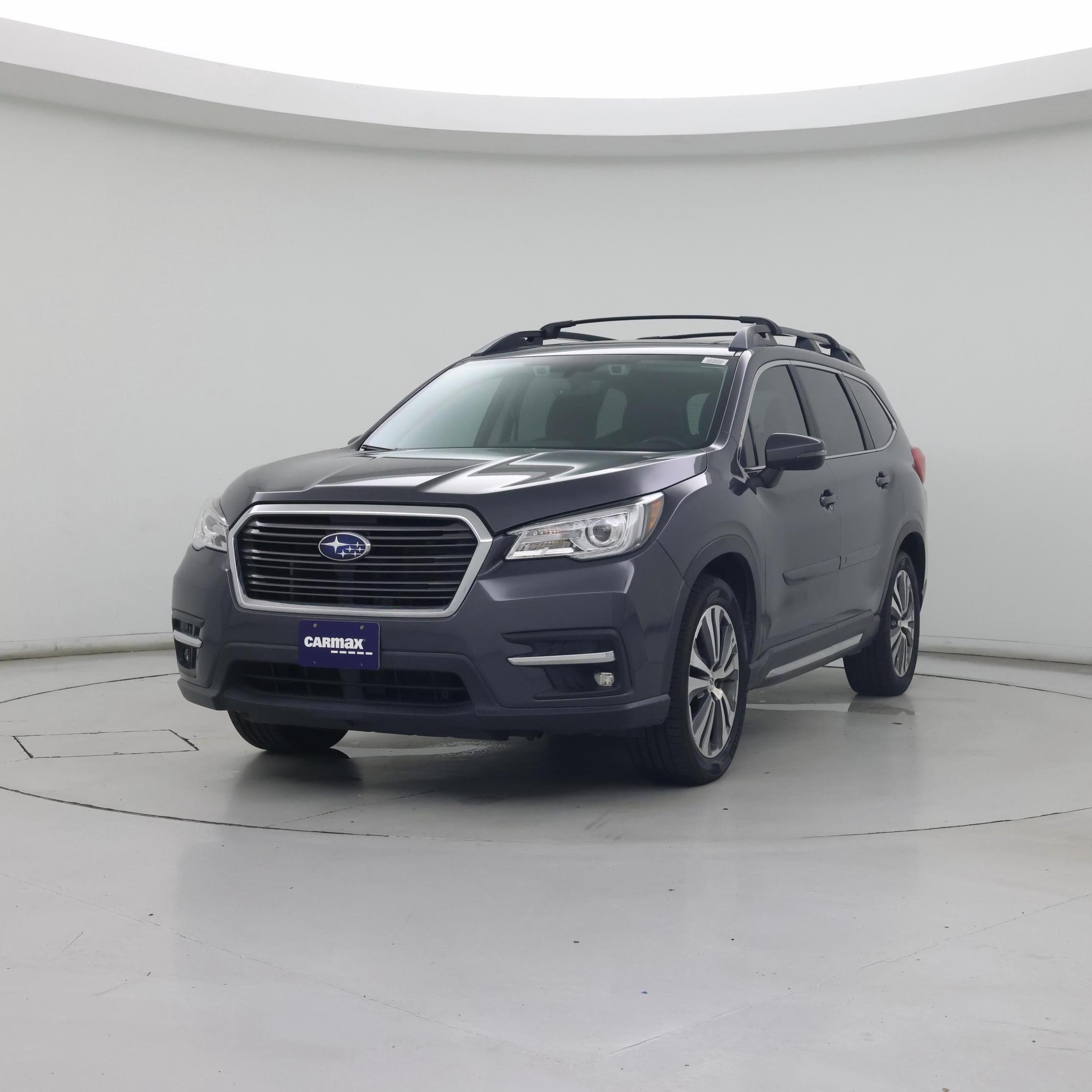 Thumbnail: 2020 Subaru Ascent - 4