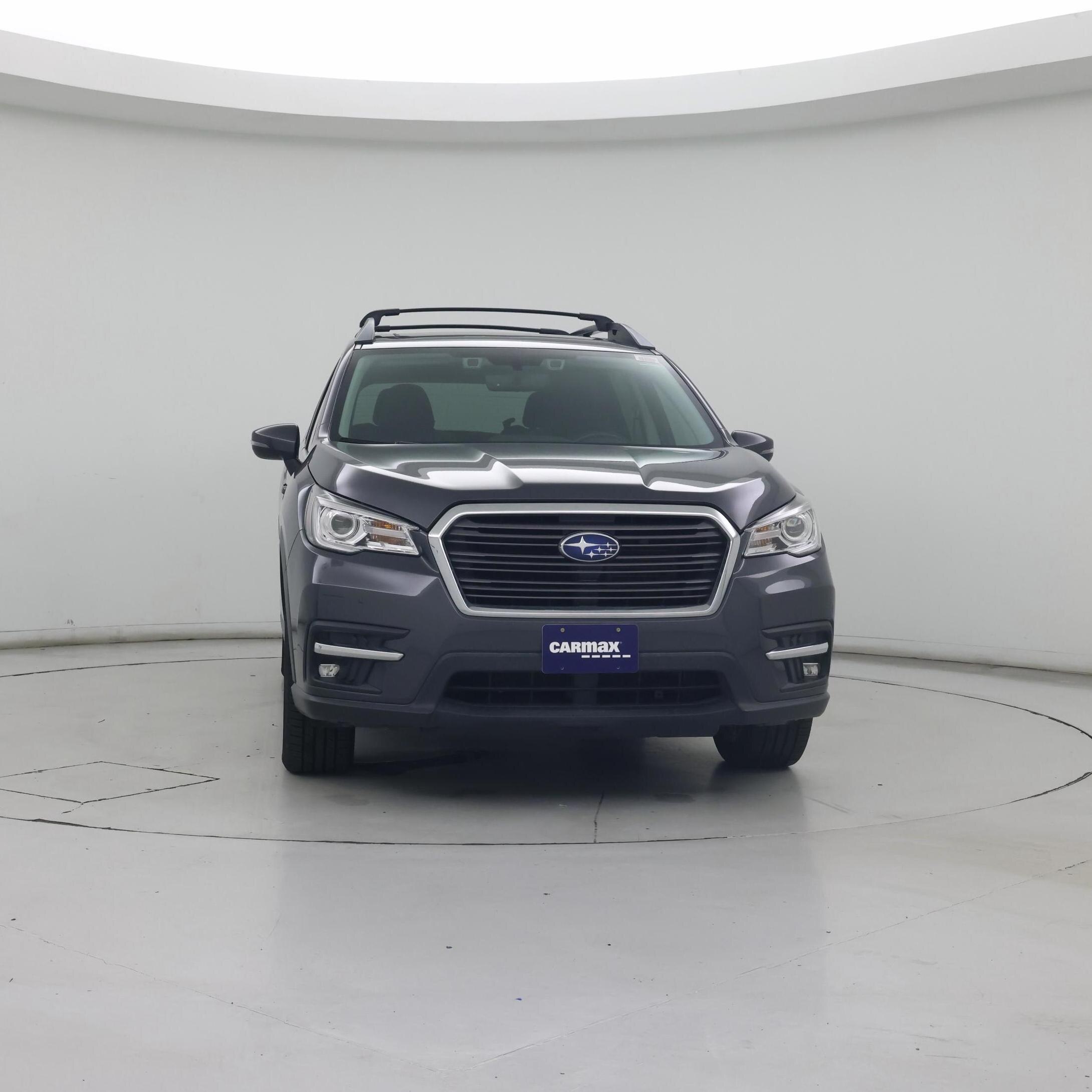 Thumbnail: 2020 Subaru Ascent - 5