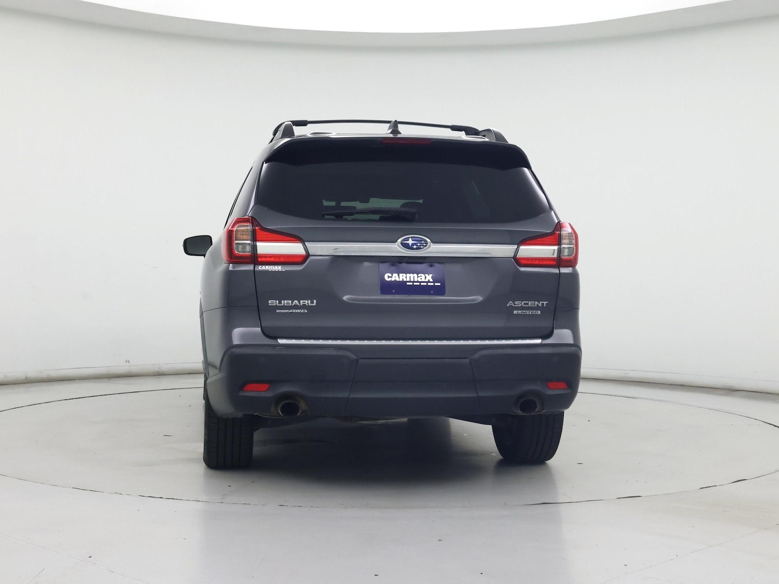 2020 Subaru Ascent Limited - Photo 7