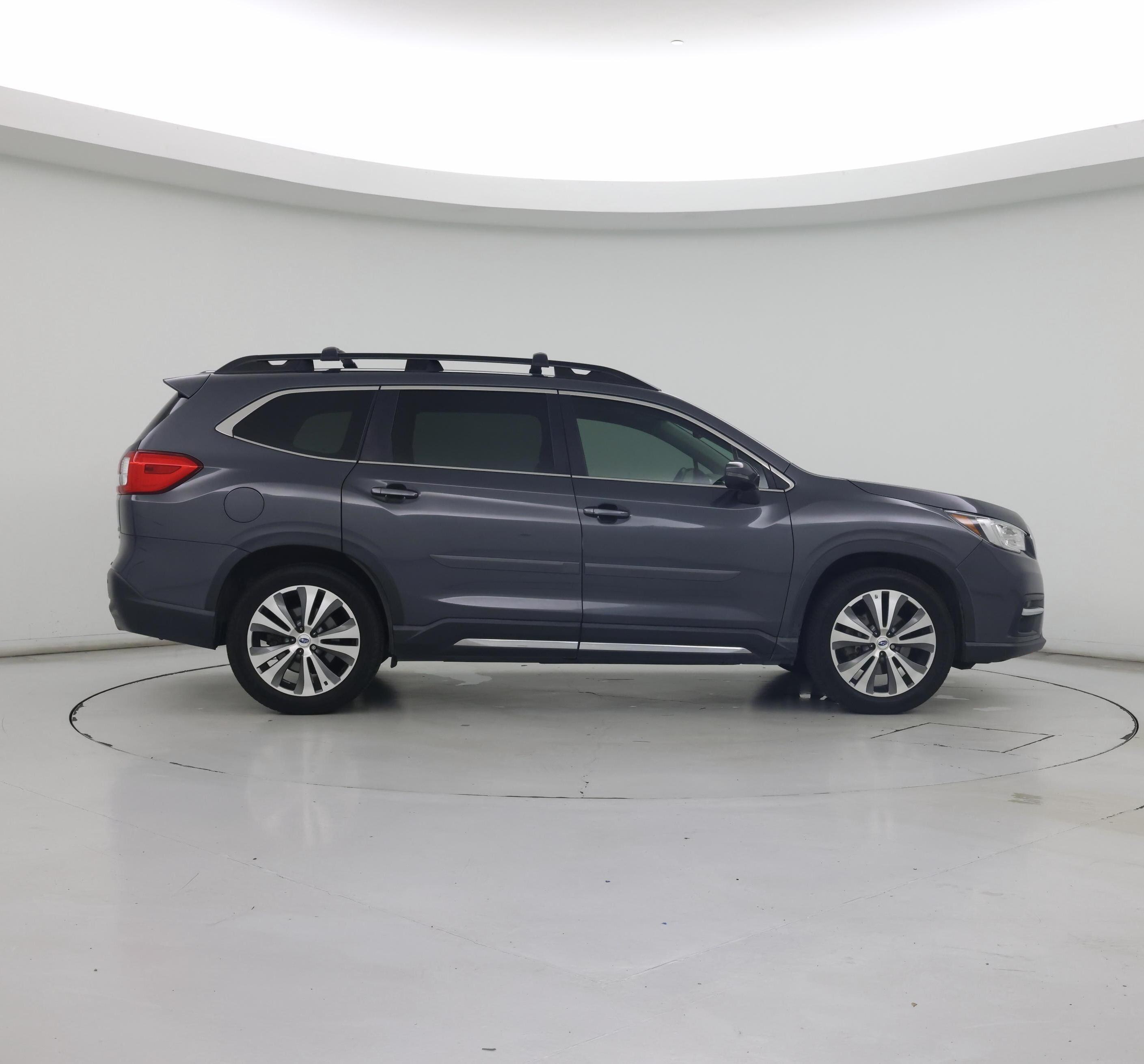 Thumbnail: 2020 Subaru Ascent - 7
