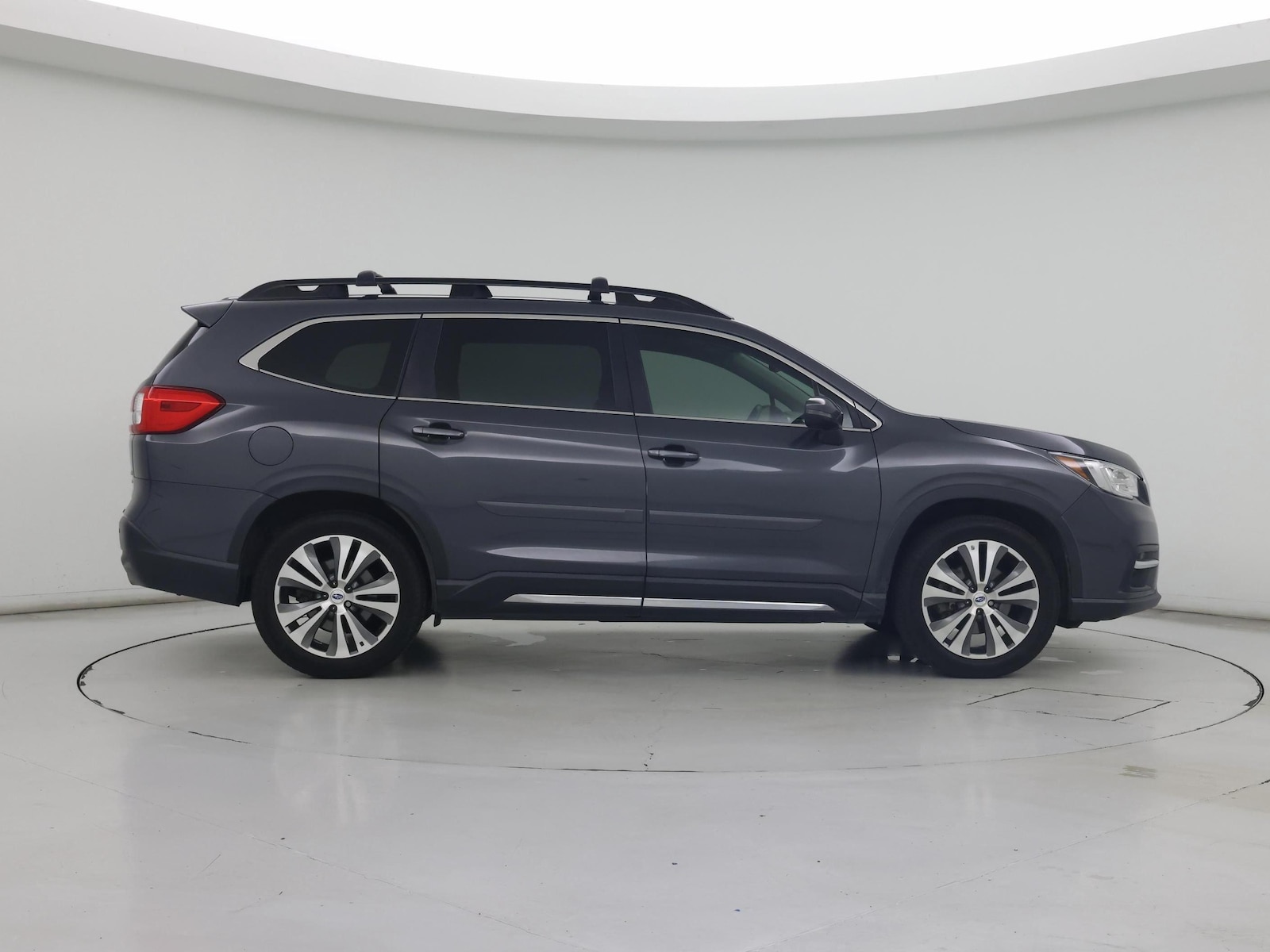 2020 Subaru Ascent Limited - Photo 8
