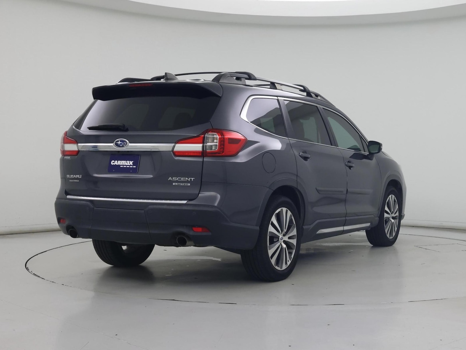 2020 Subaru Ascent Limited - Photo 9