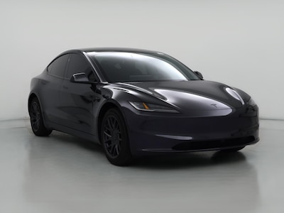 2026 Tesla Model 3 Premium