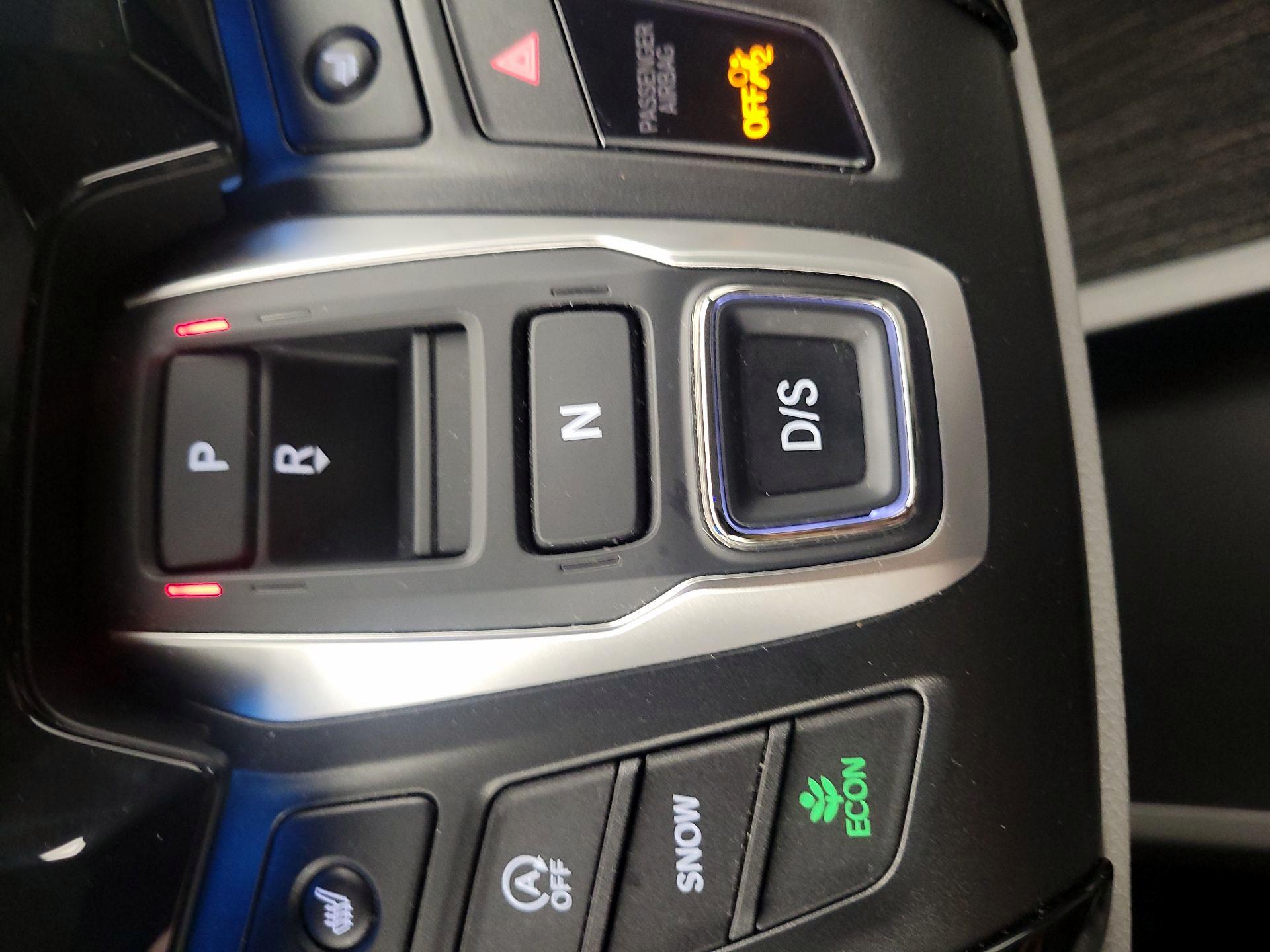 Thumbnail: 2023 Honda Odyssey - 18