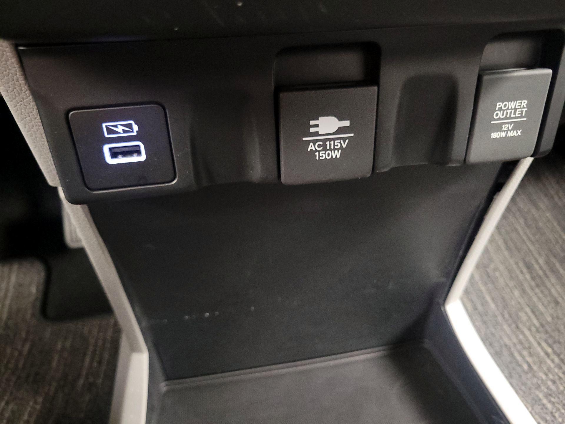 Thumbnail: 2023 Honda Odyssey - 19