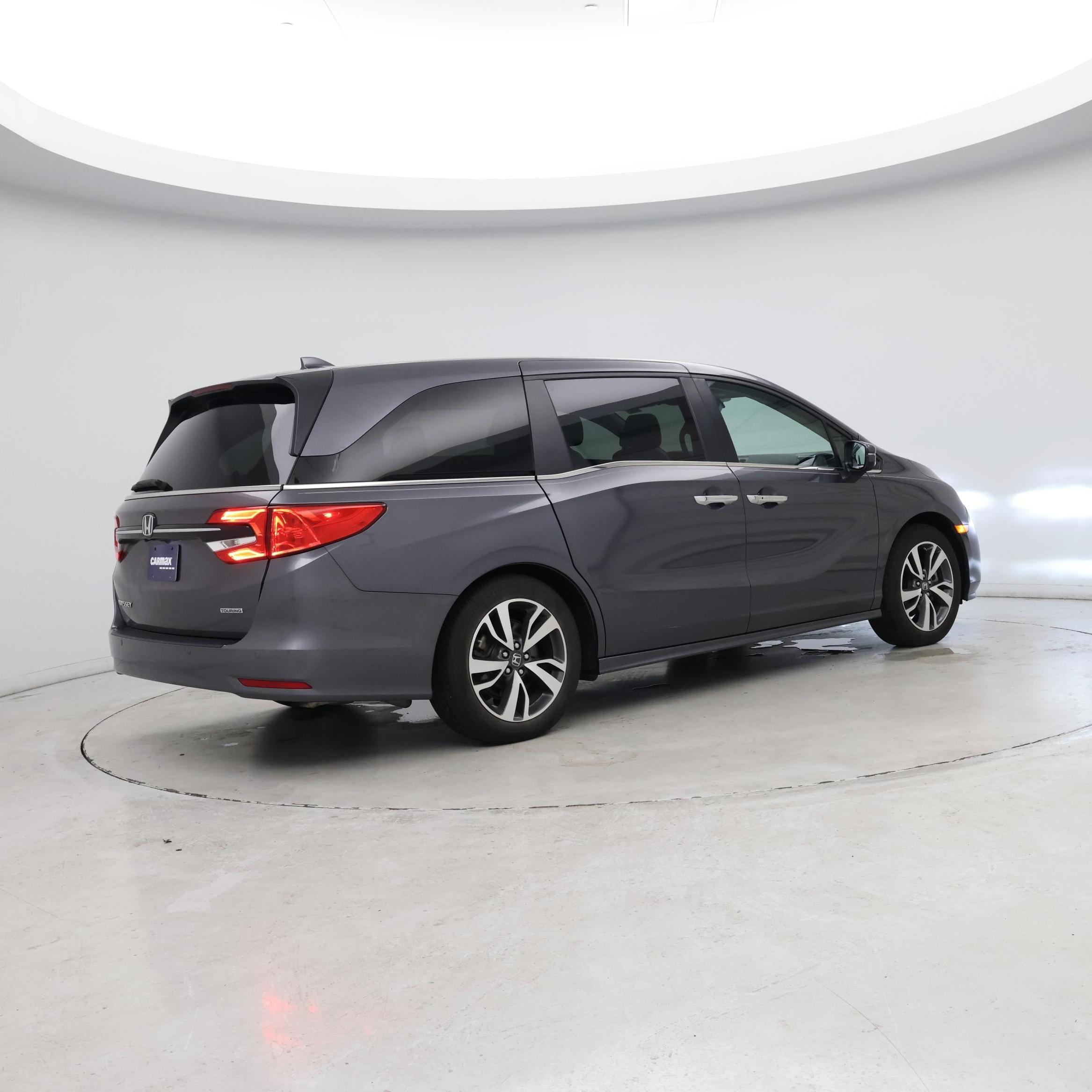 Thumbnail: 2023 Honda Odyssey - 6