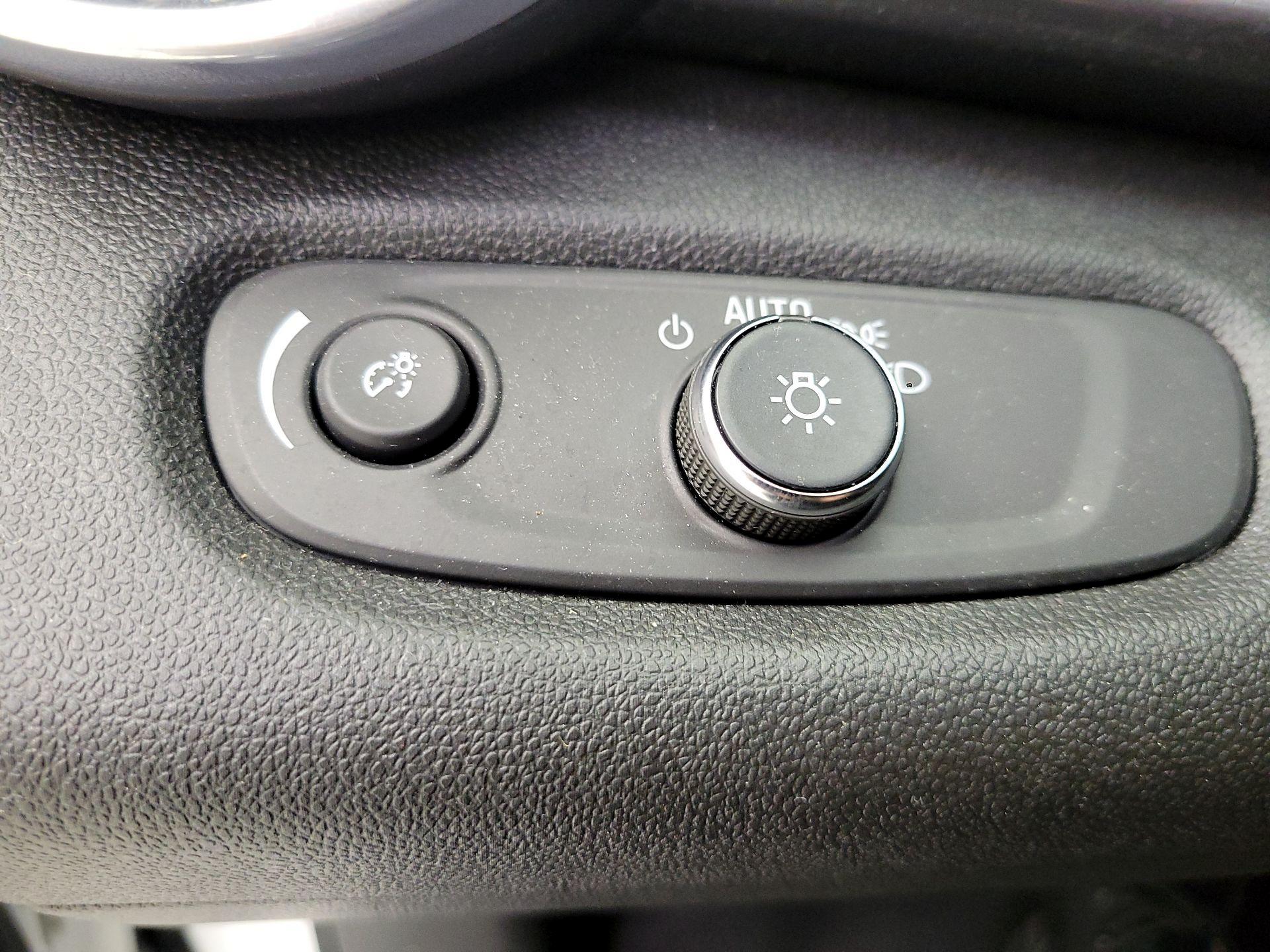 Thumbnail: 2024 Chevrolet Trax - 13