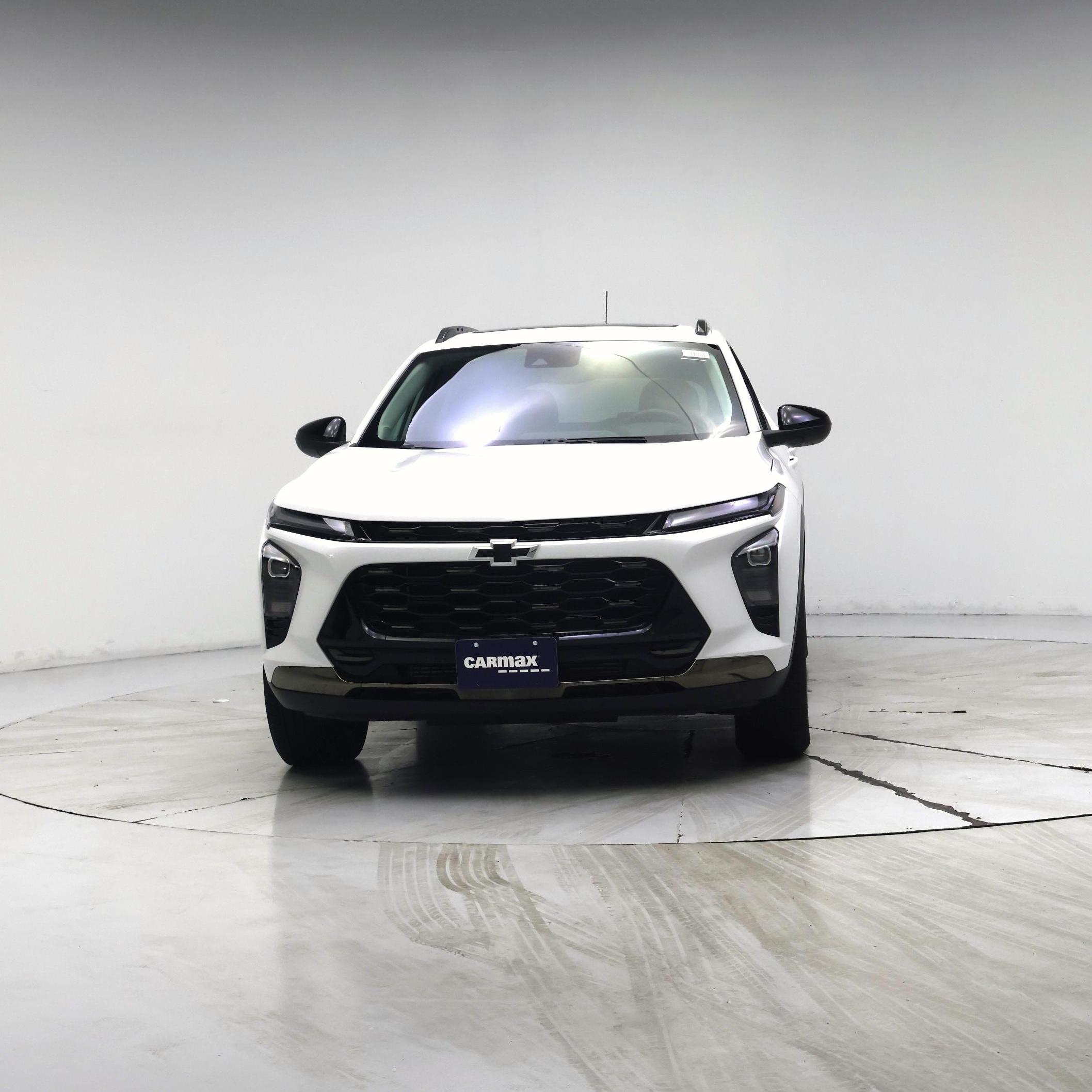 Thumbnail: 2024 Chevrolet Trax - 5