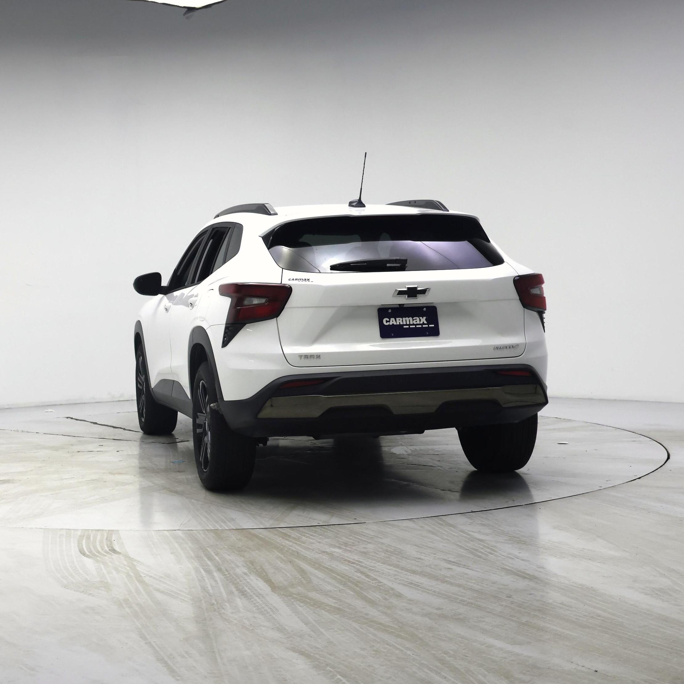 Thumbnail: 2024 Chevrolet Trax - 6